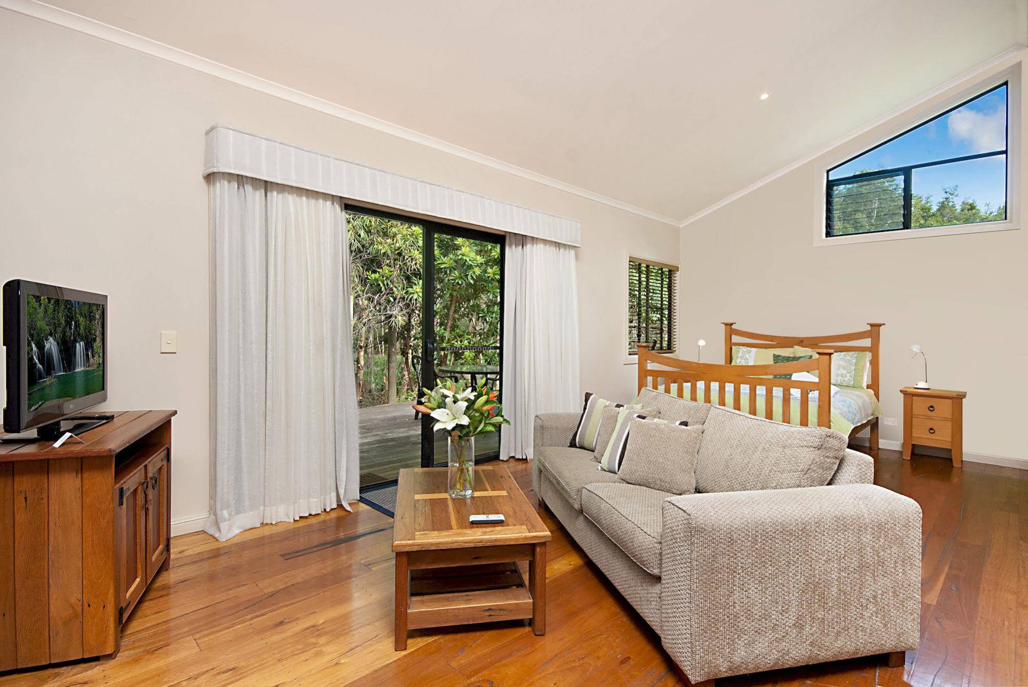 Bundaleer Retreat