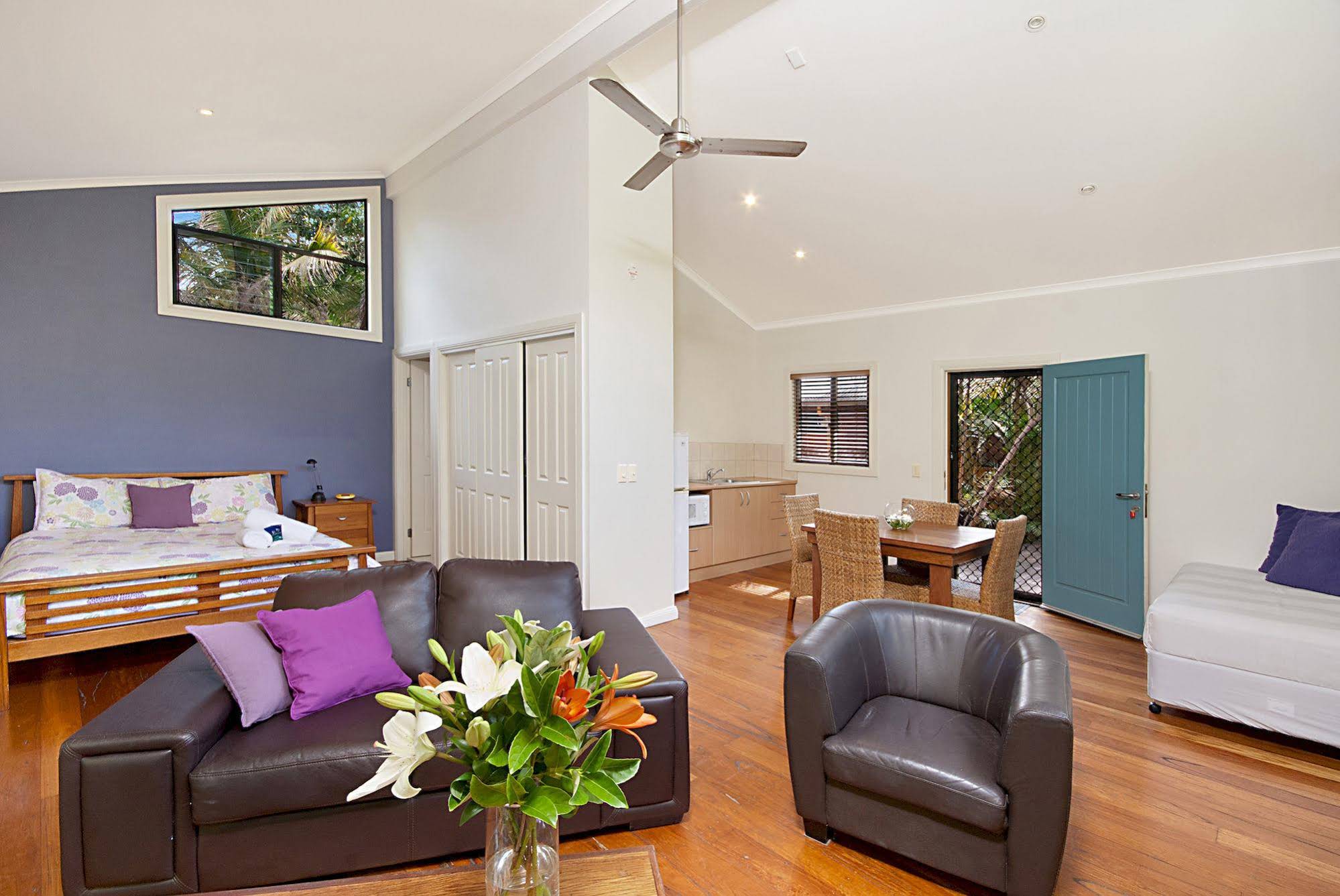Bundaleer Retreat