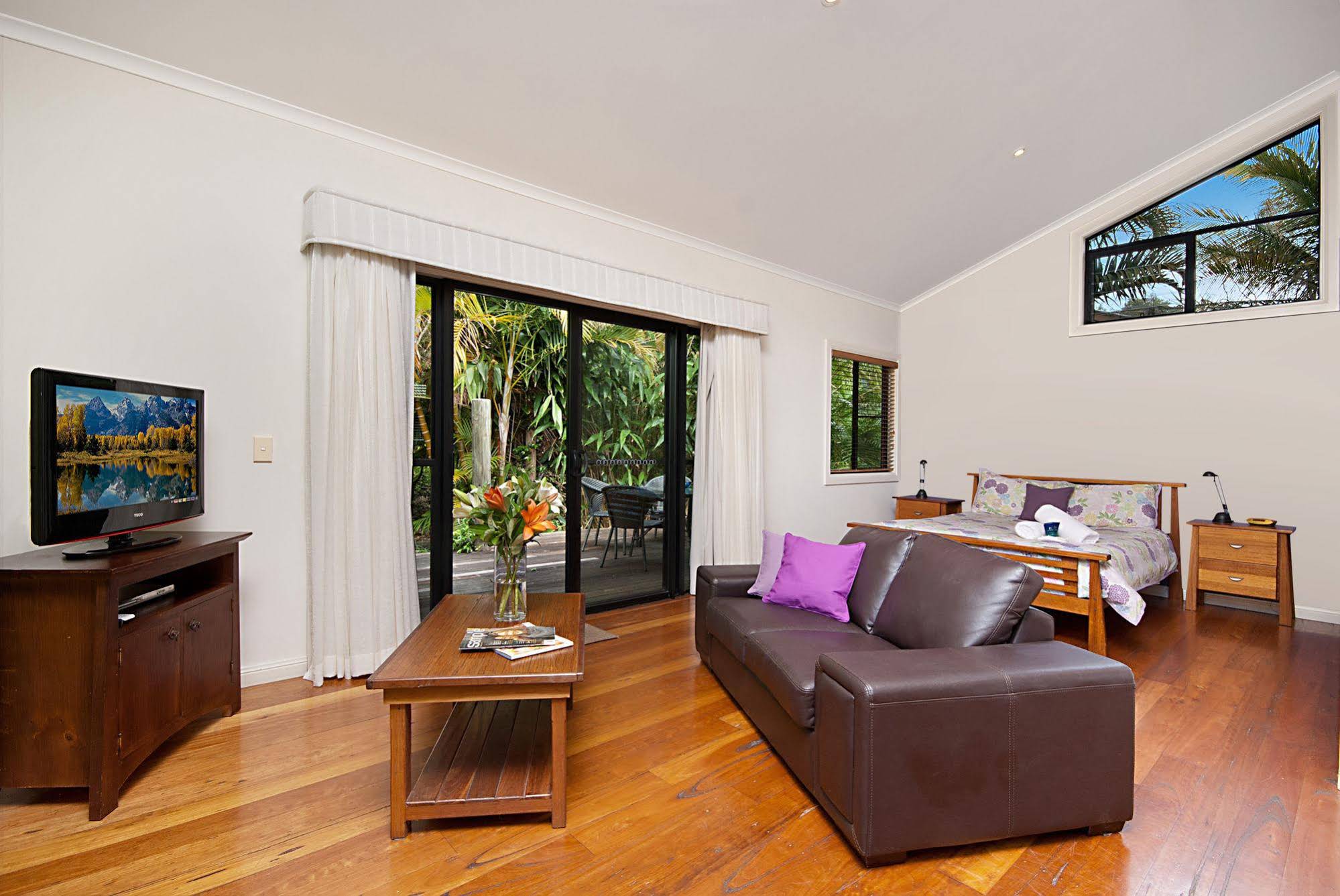 Bundaleer Retreat