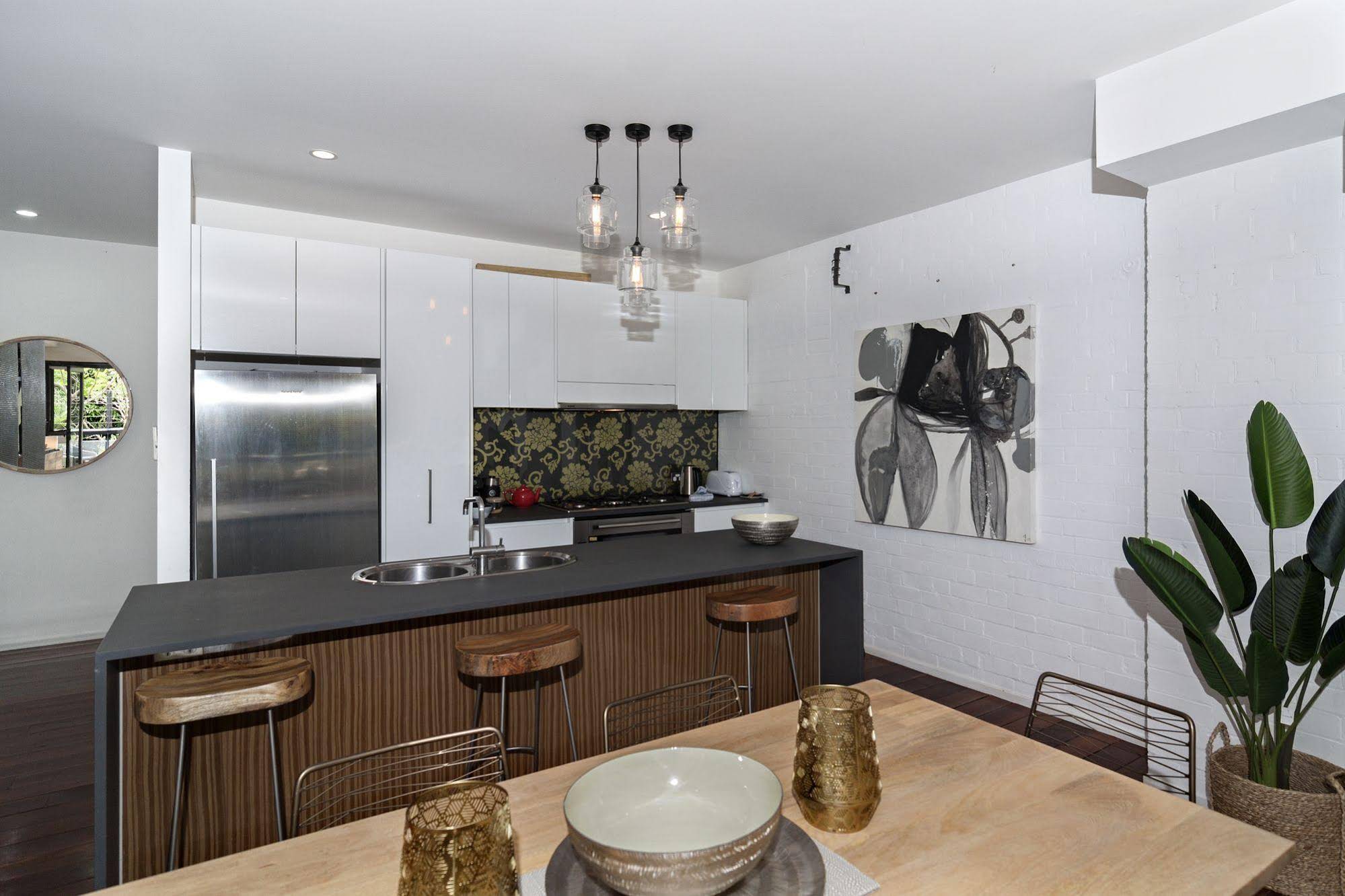 Butter Factory Apartments
