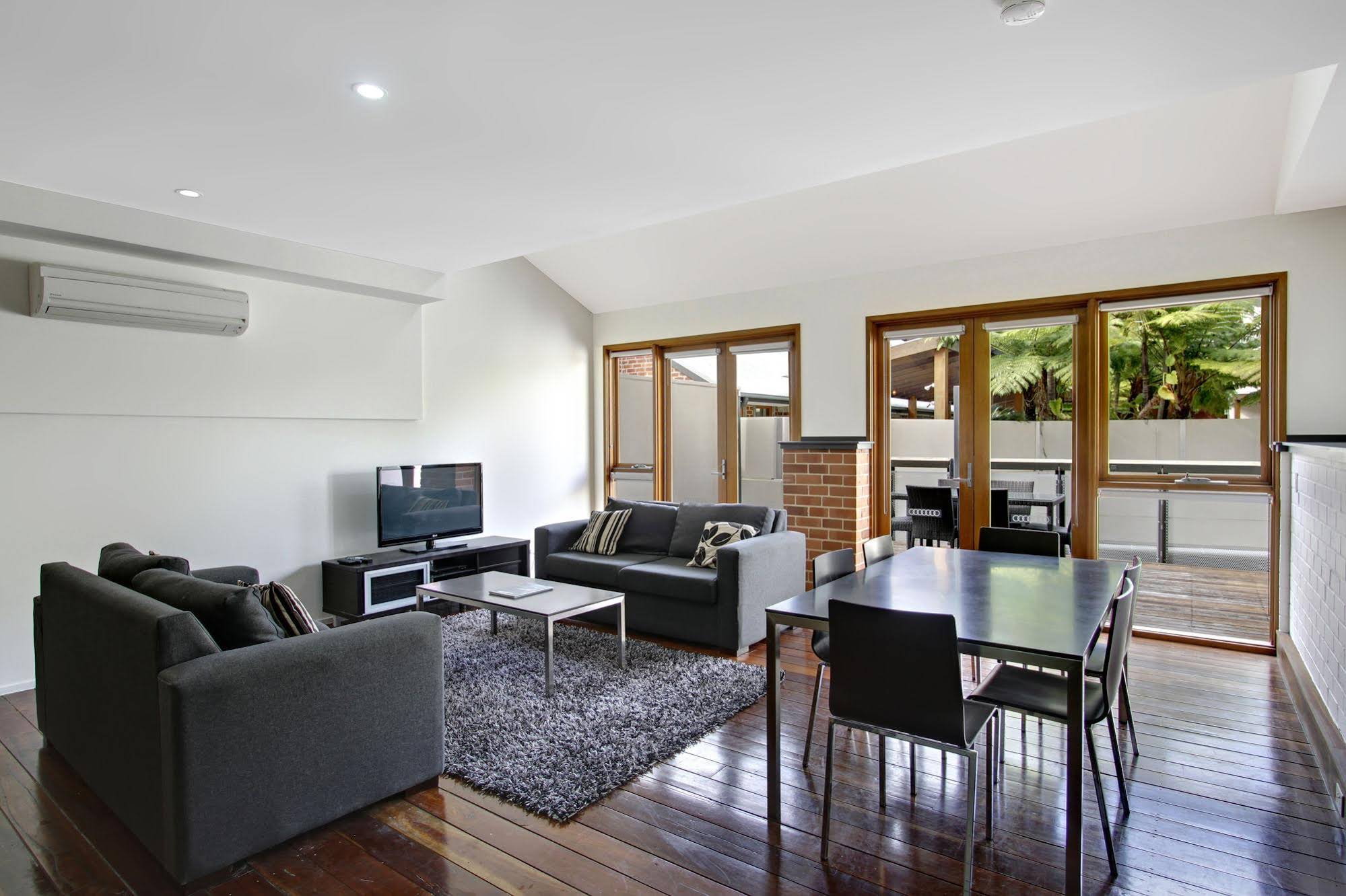 Butter Factory Apartments