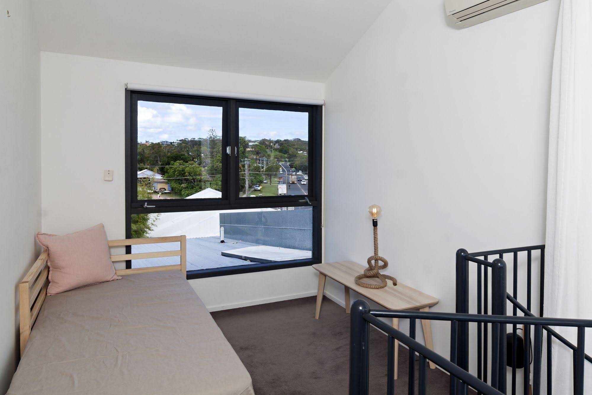 Butter Factory Apartments