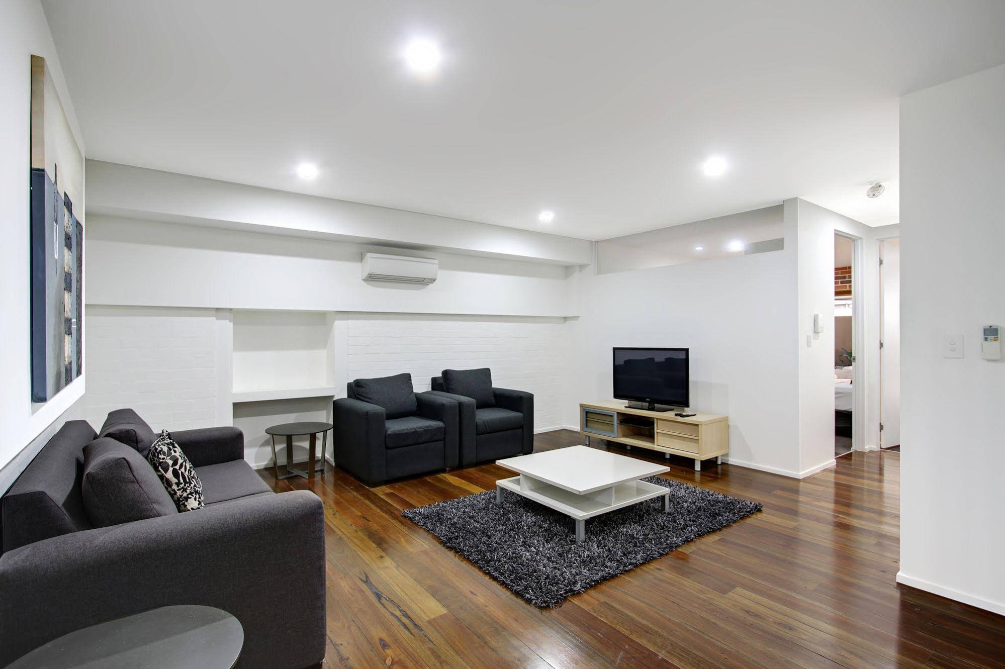 Butter Factory Apartments