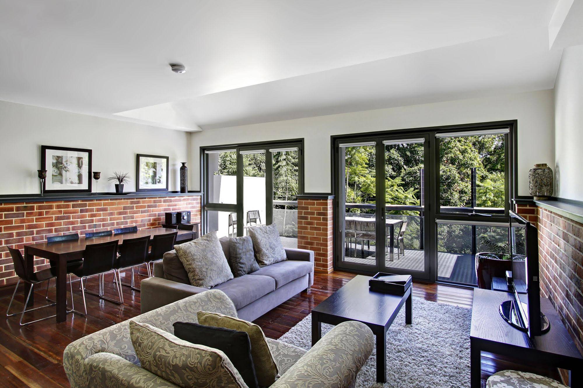 Butter Factory Apartments