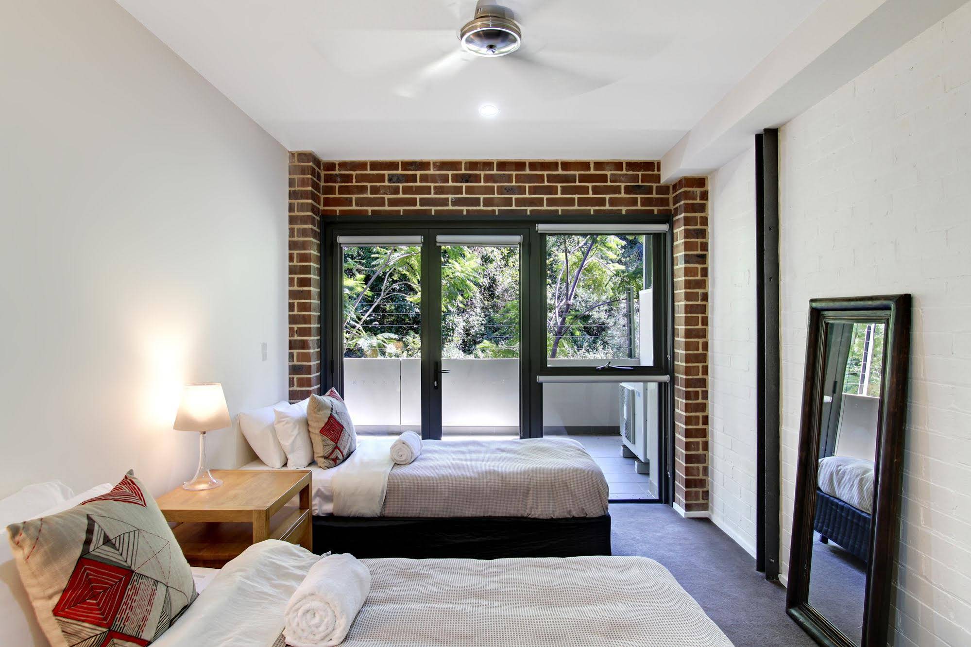 Butter Factory Apartments