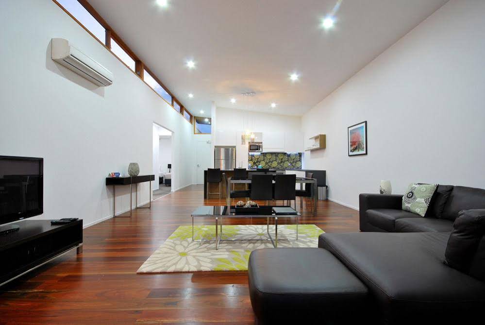 Butter Factory Apartments