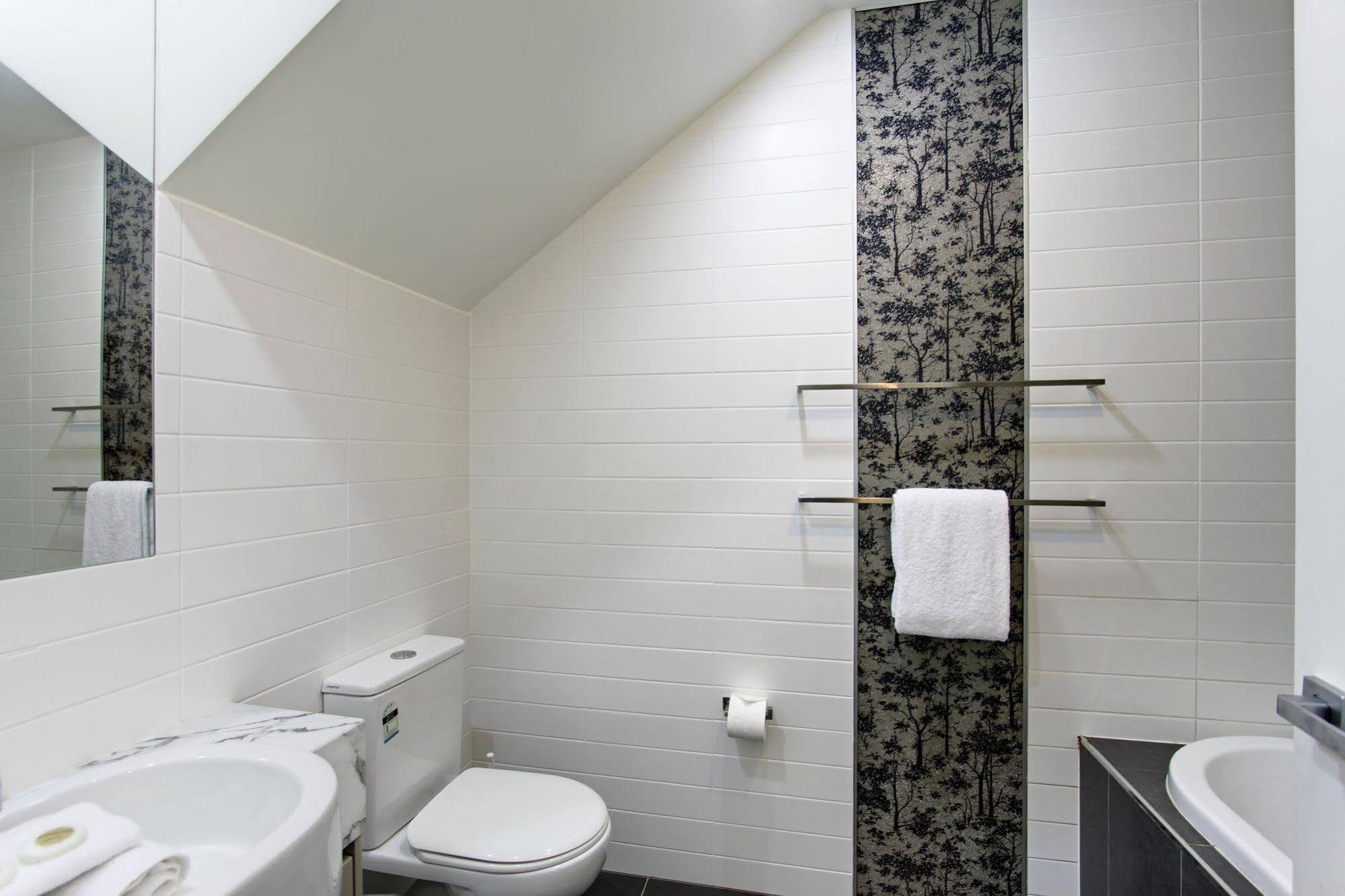 Butter Factory Apartments
