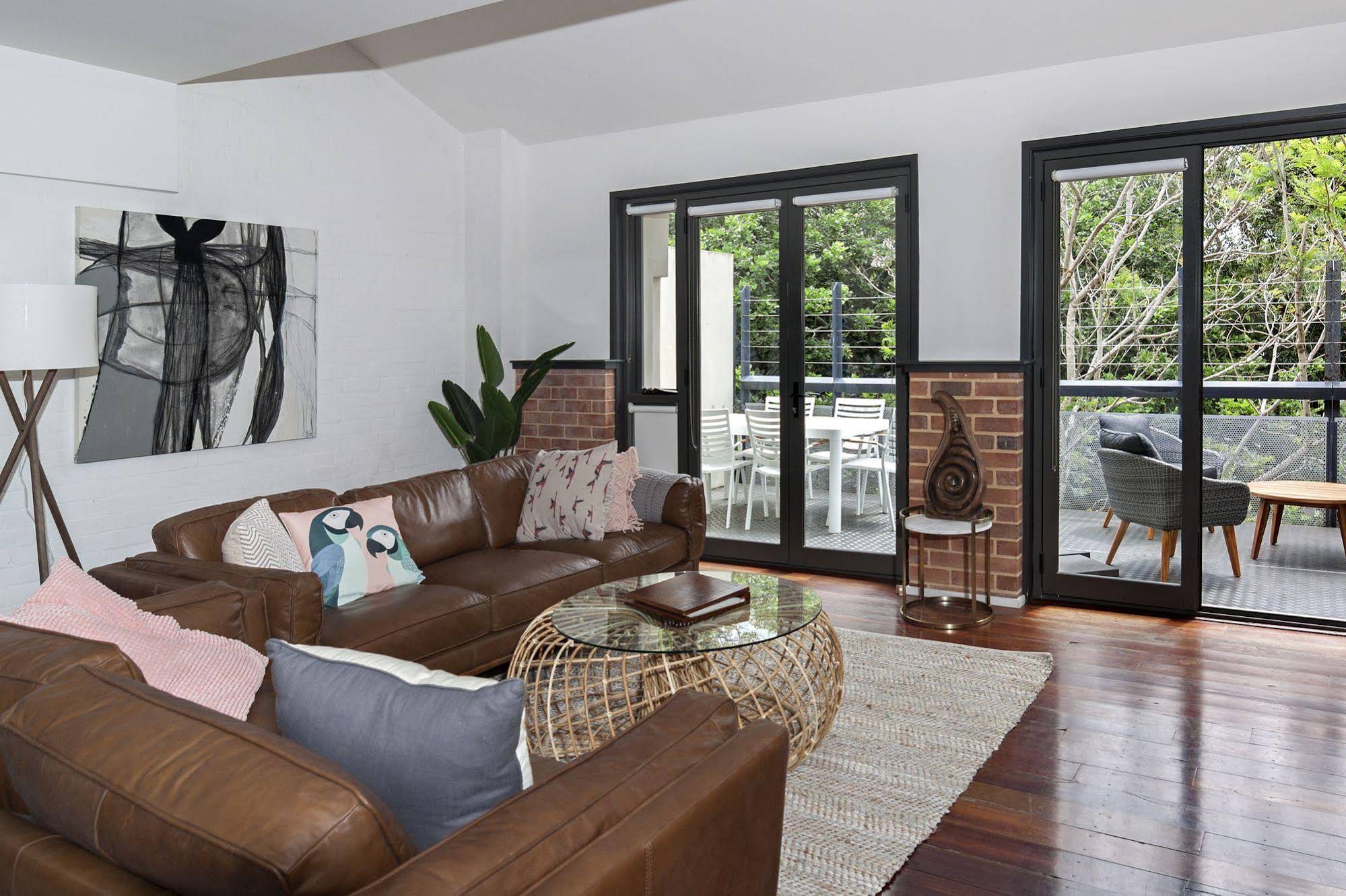 Butter Factory Apartments