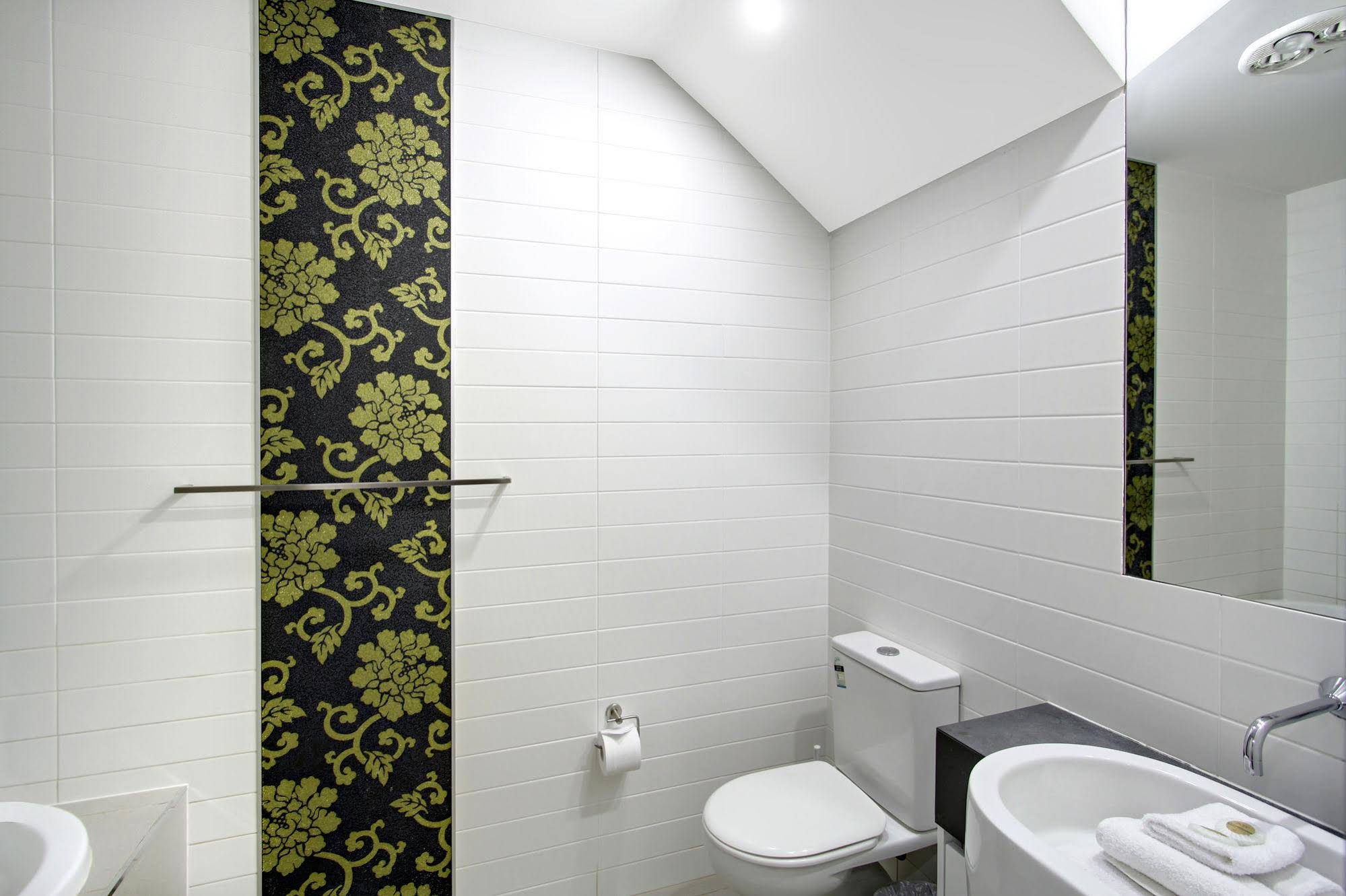 Butter Factory Apartments