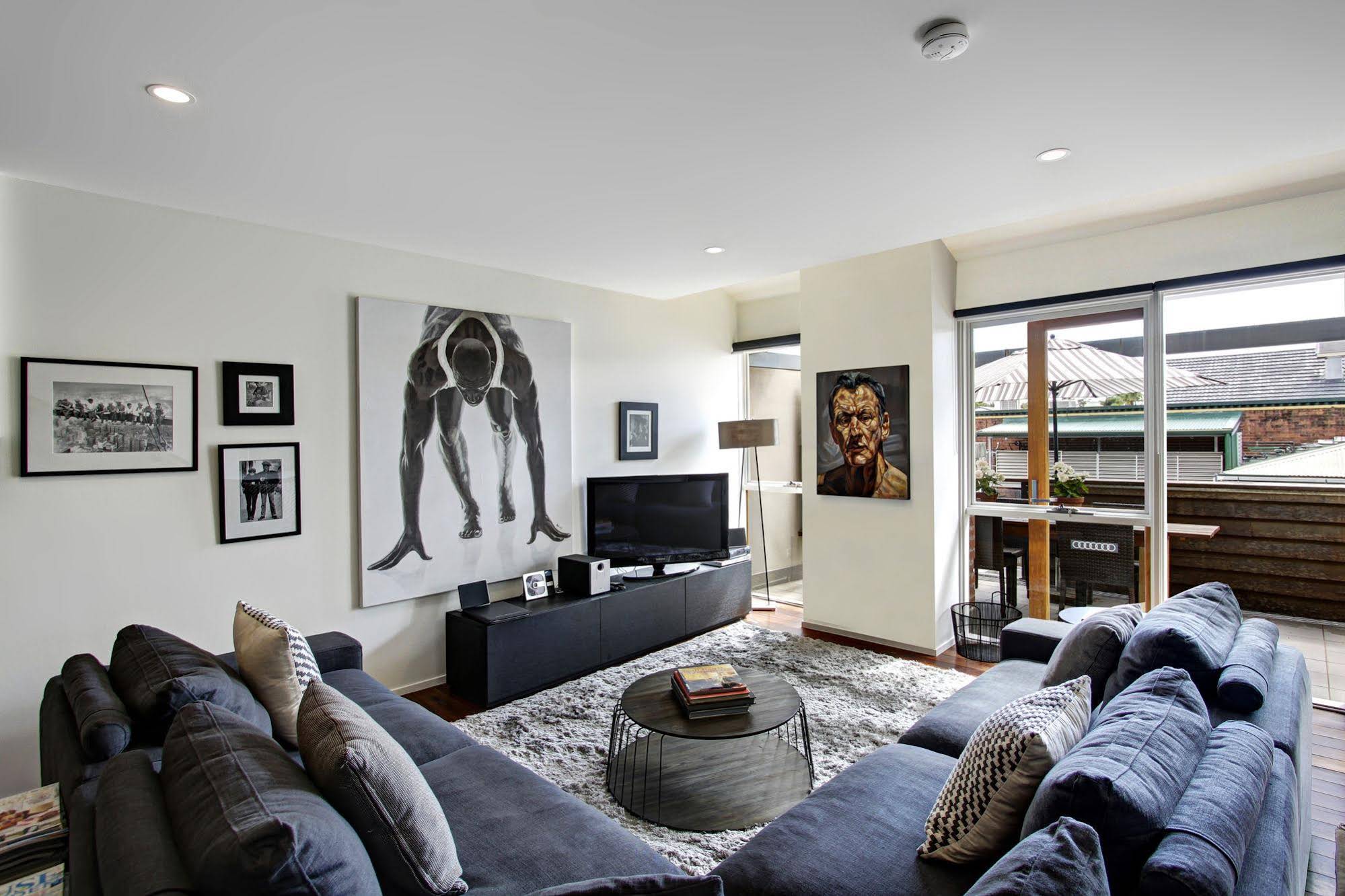 Butter Factory Apartments