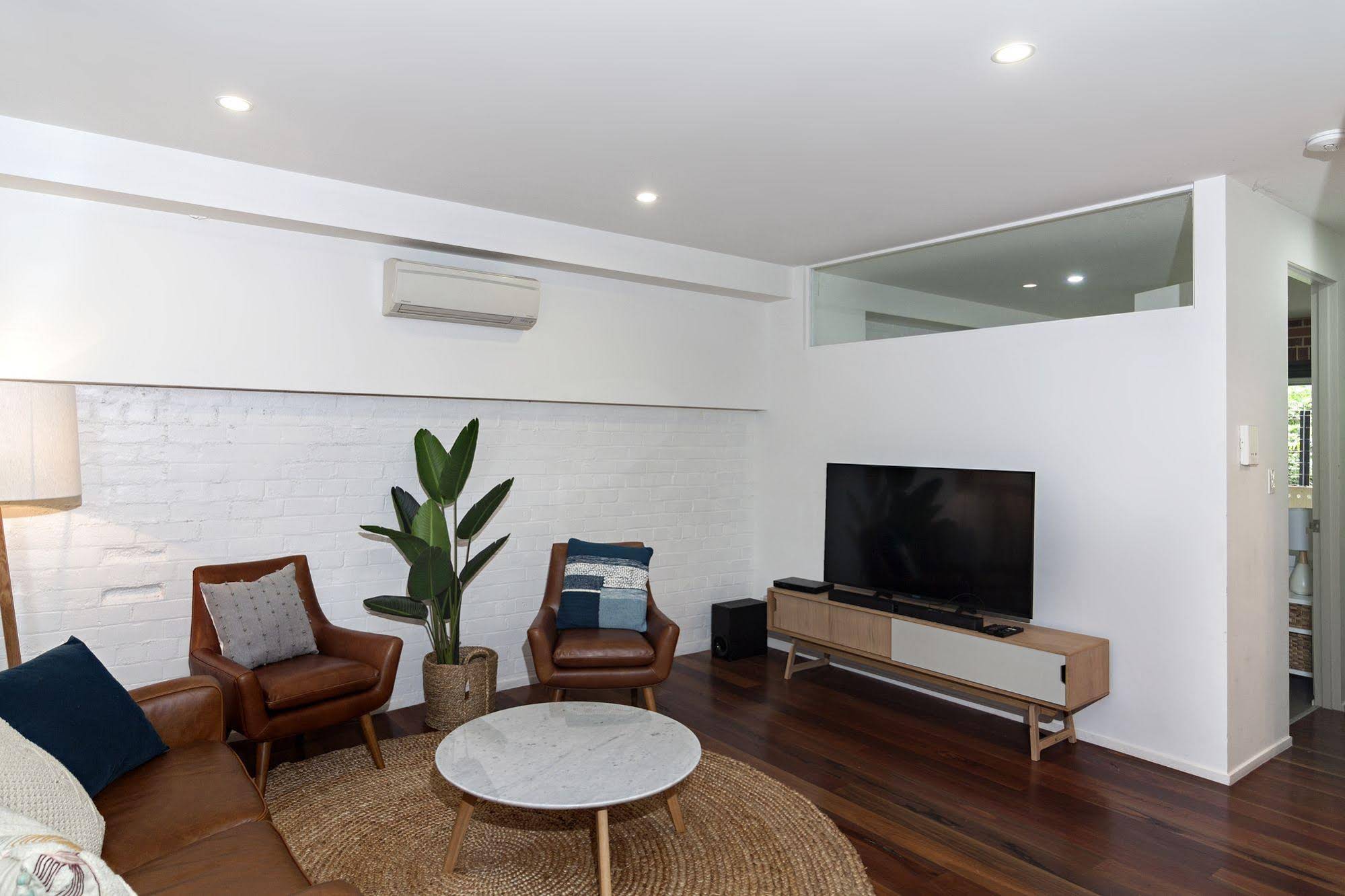 Butter Factory Apartments