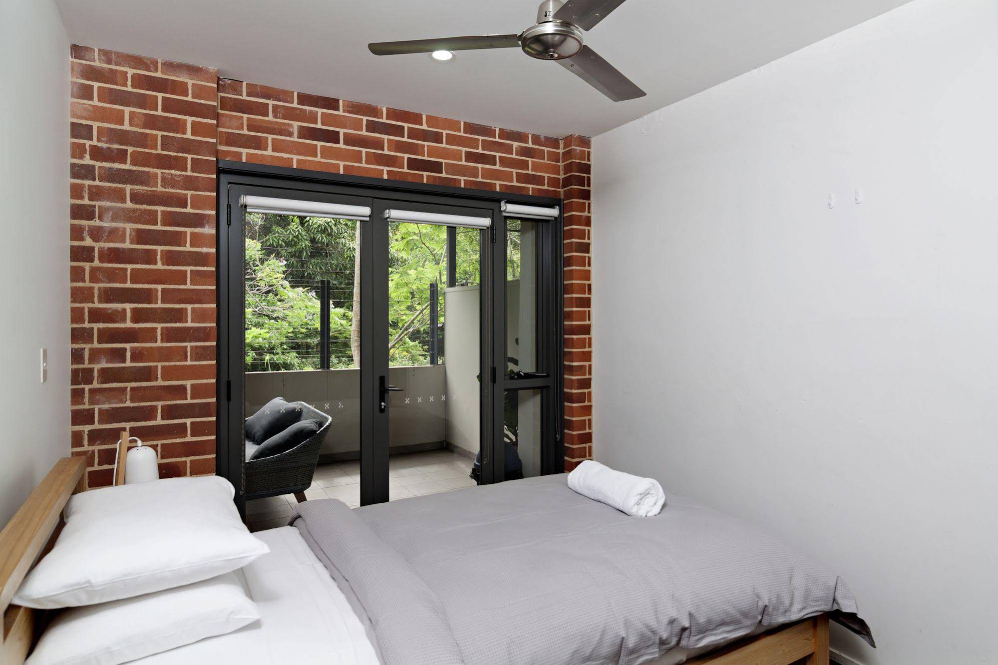 Butter Factory Apartments