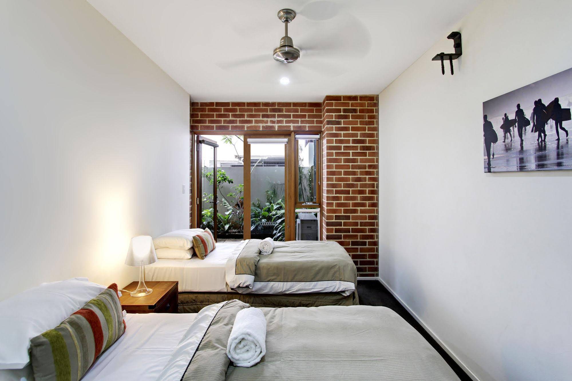 Butter Factory Apartments