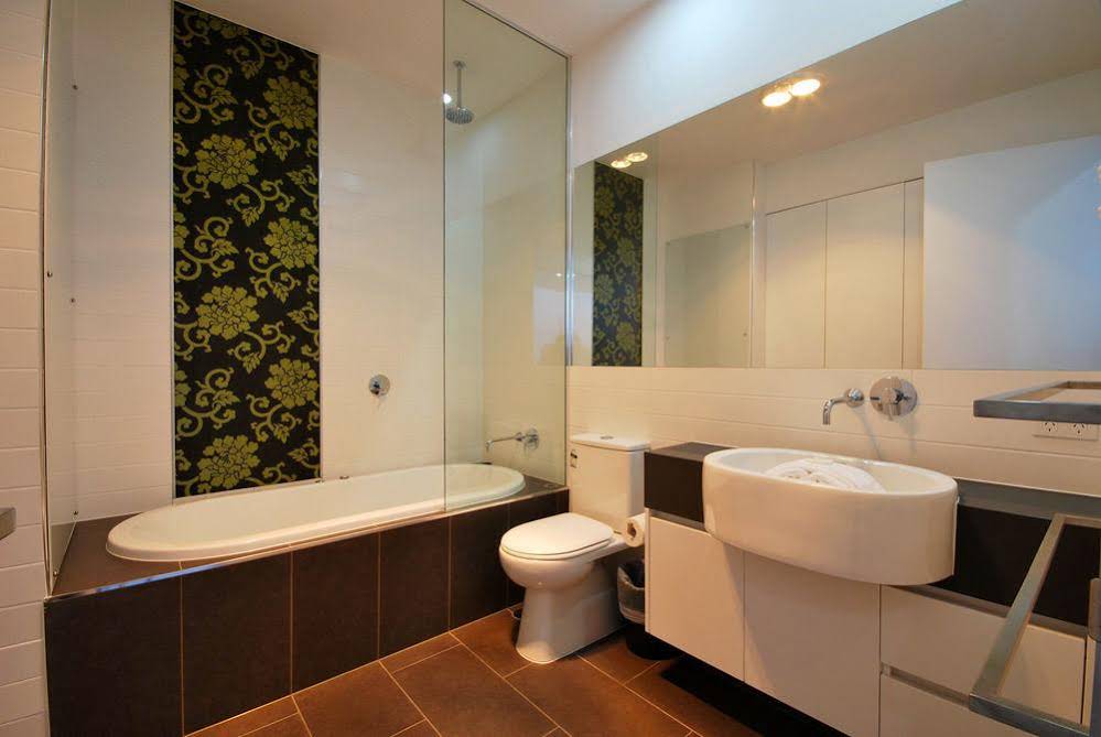 Butter Factory Apartments