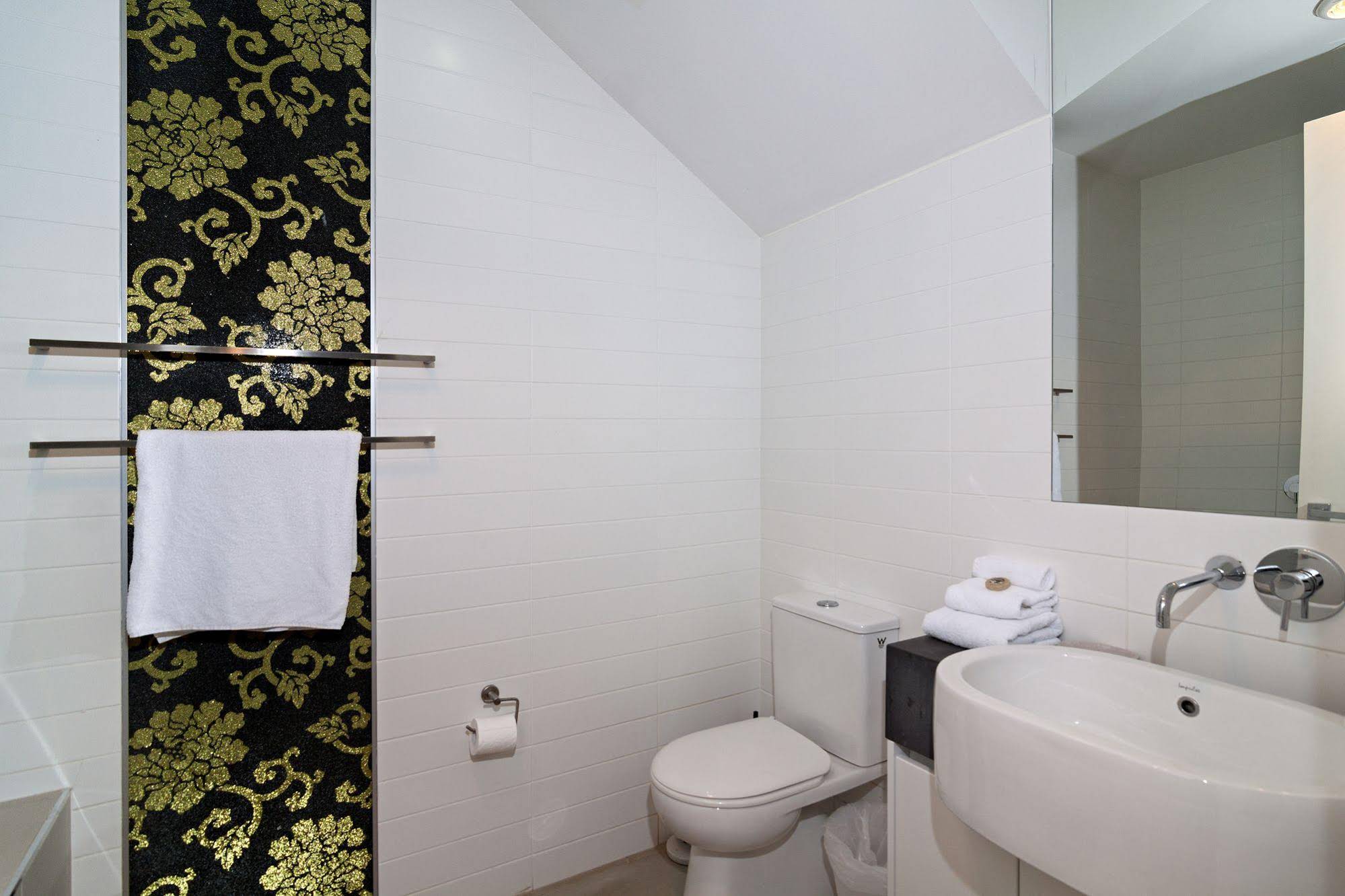 Butter Factory Apartments