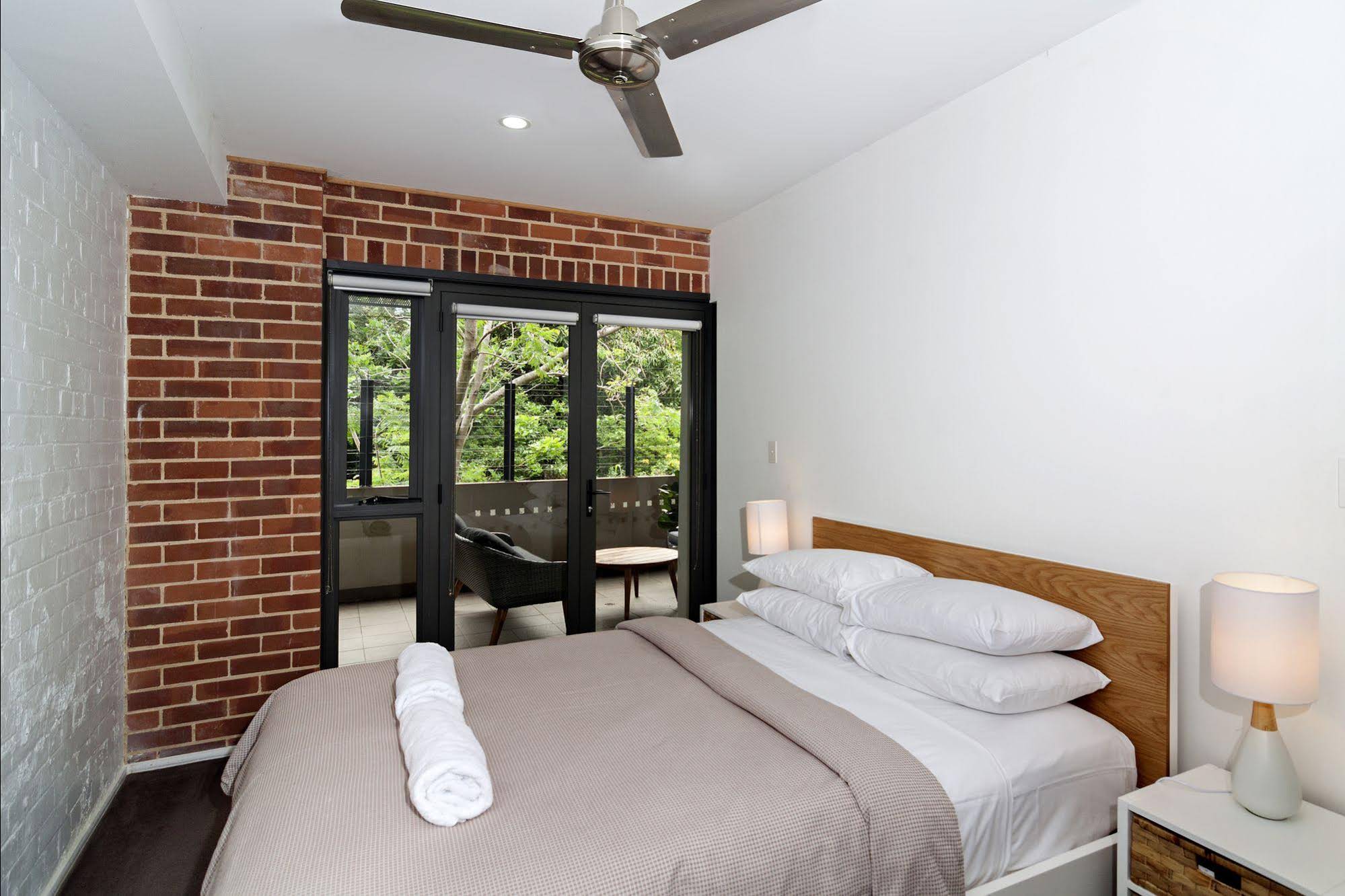 Butter Factory Apartments
