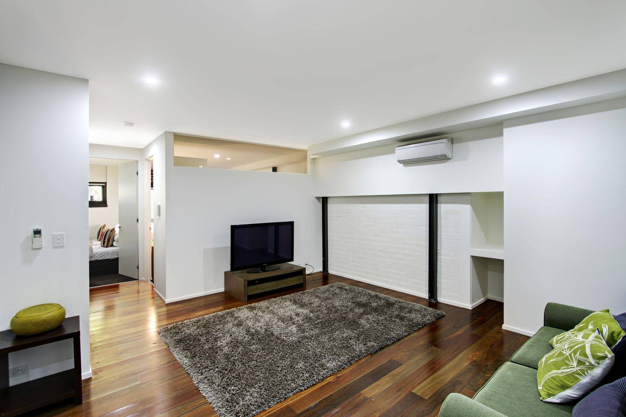 Butter Factory Apartments
