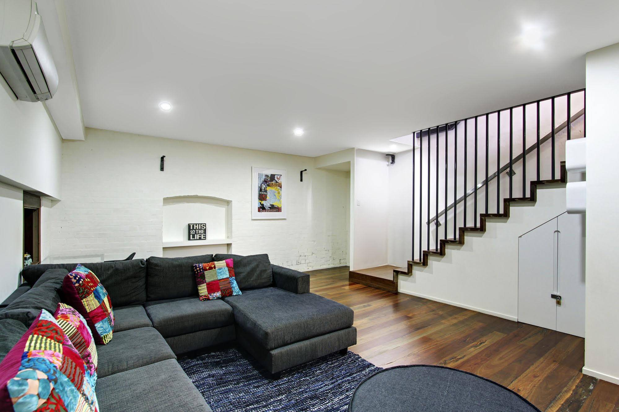 Butter Factory Apartments