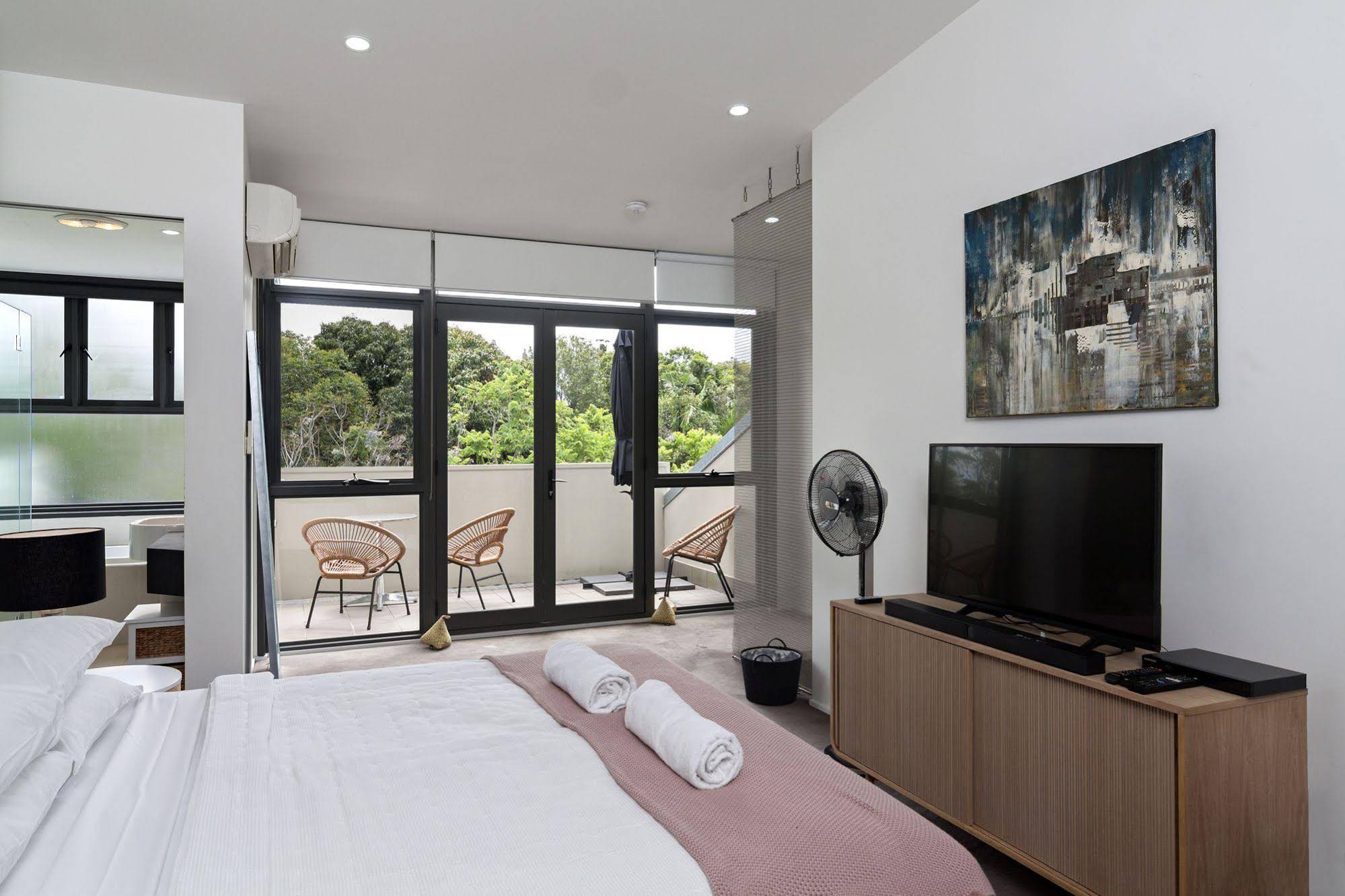 Butter Factory Apartments