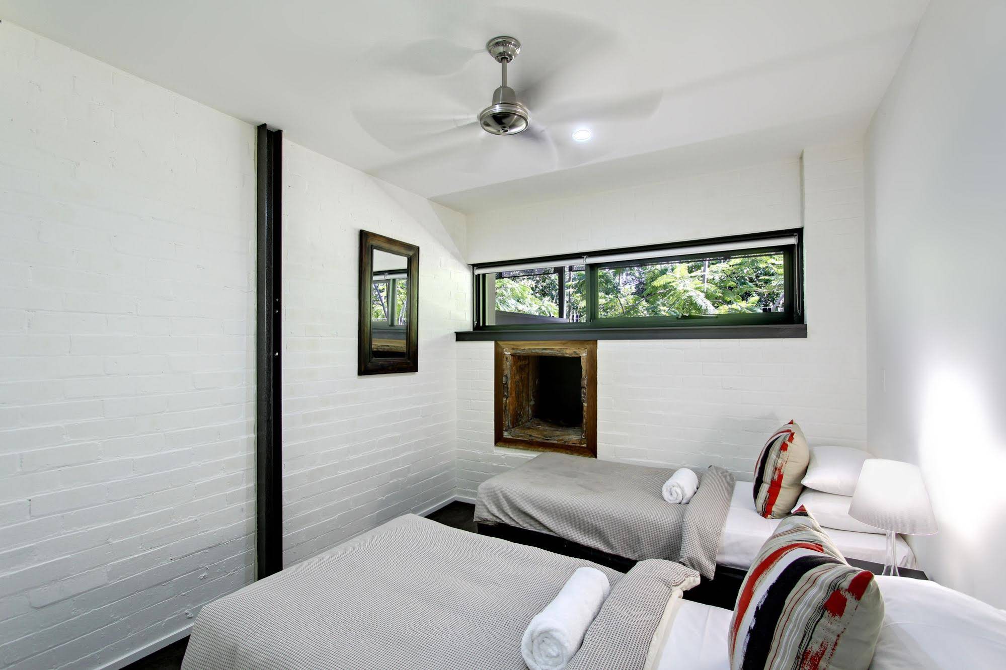 Butter Factory Apartments
