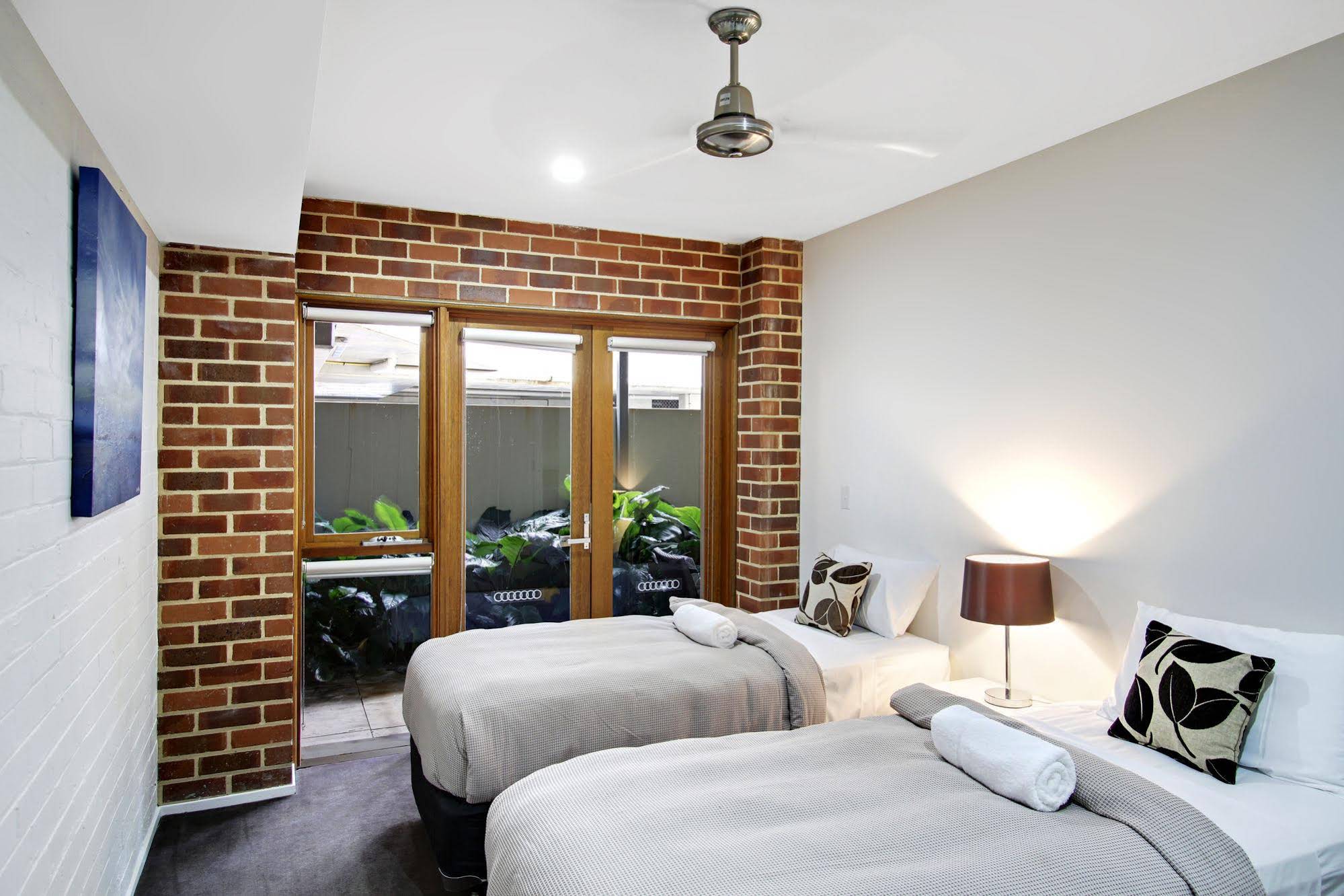 Butter Factory Apartments