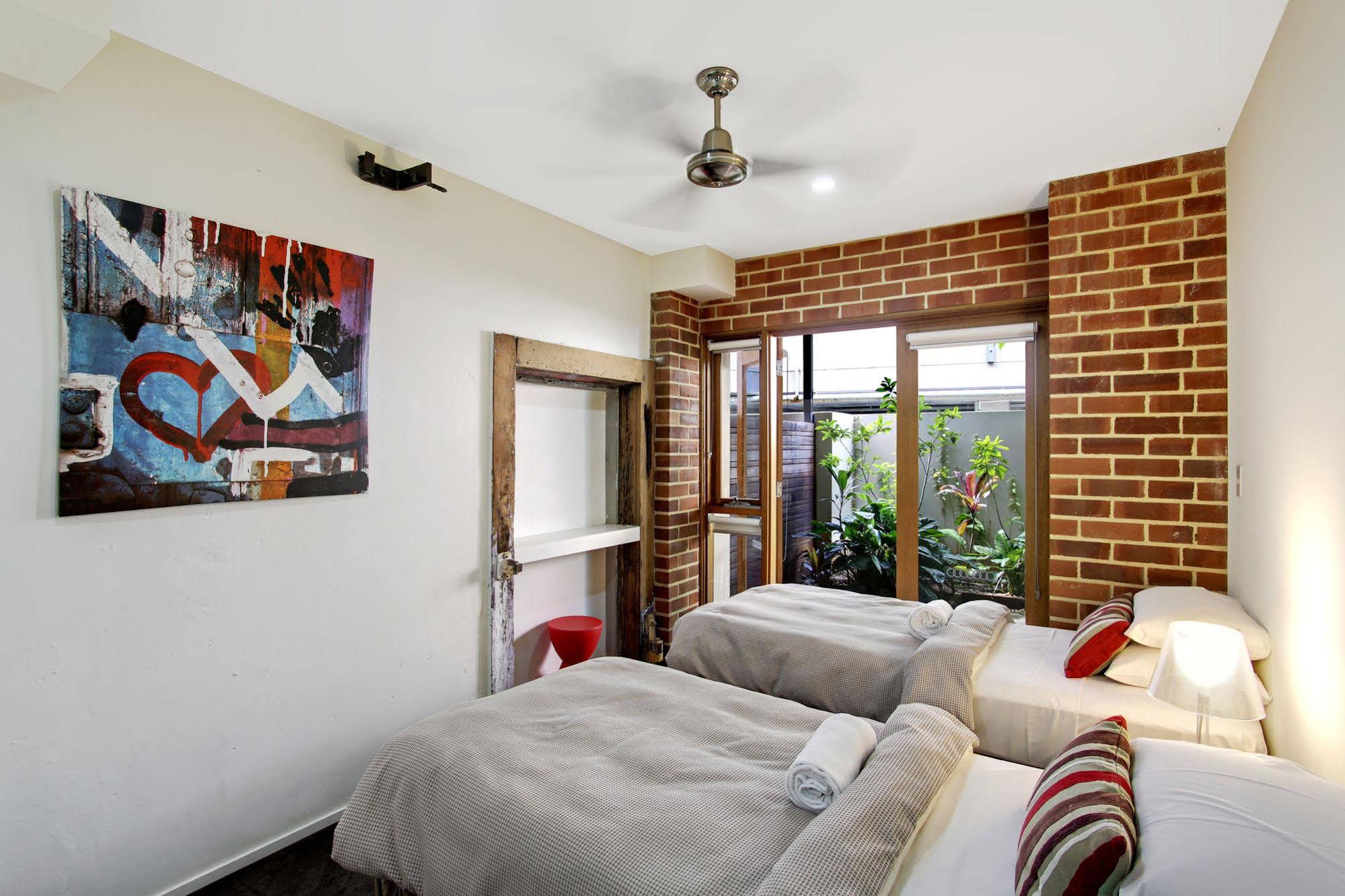 Butter Factory Apartments