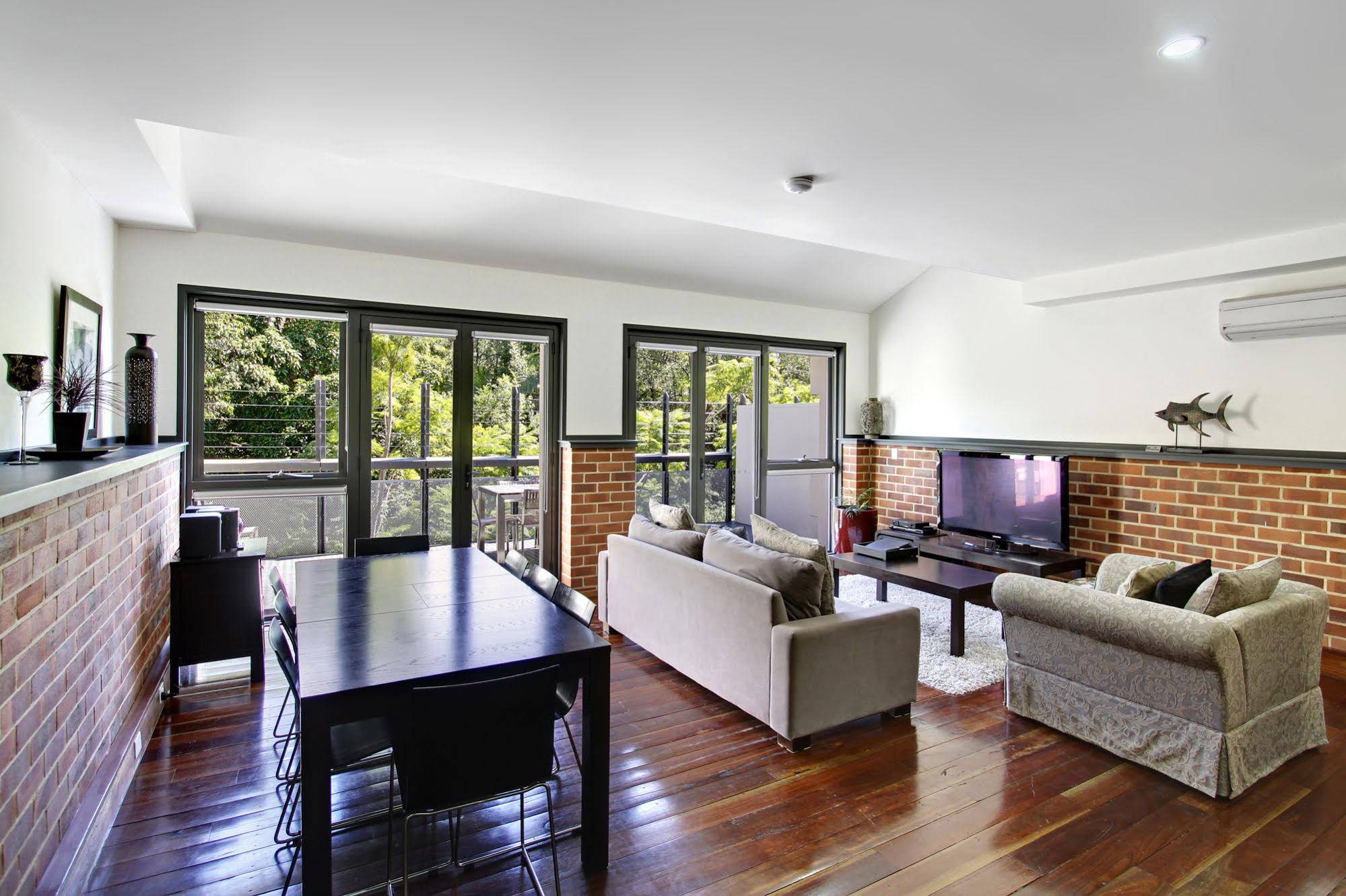 Butter Factory Apartments