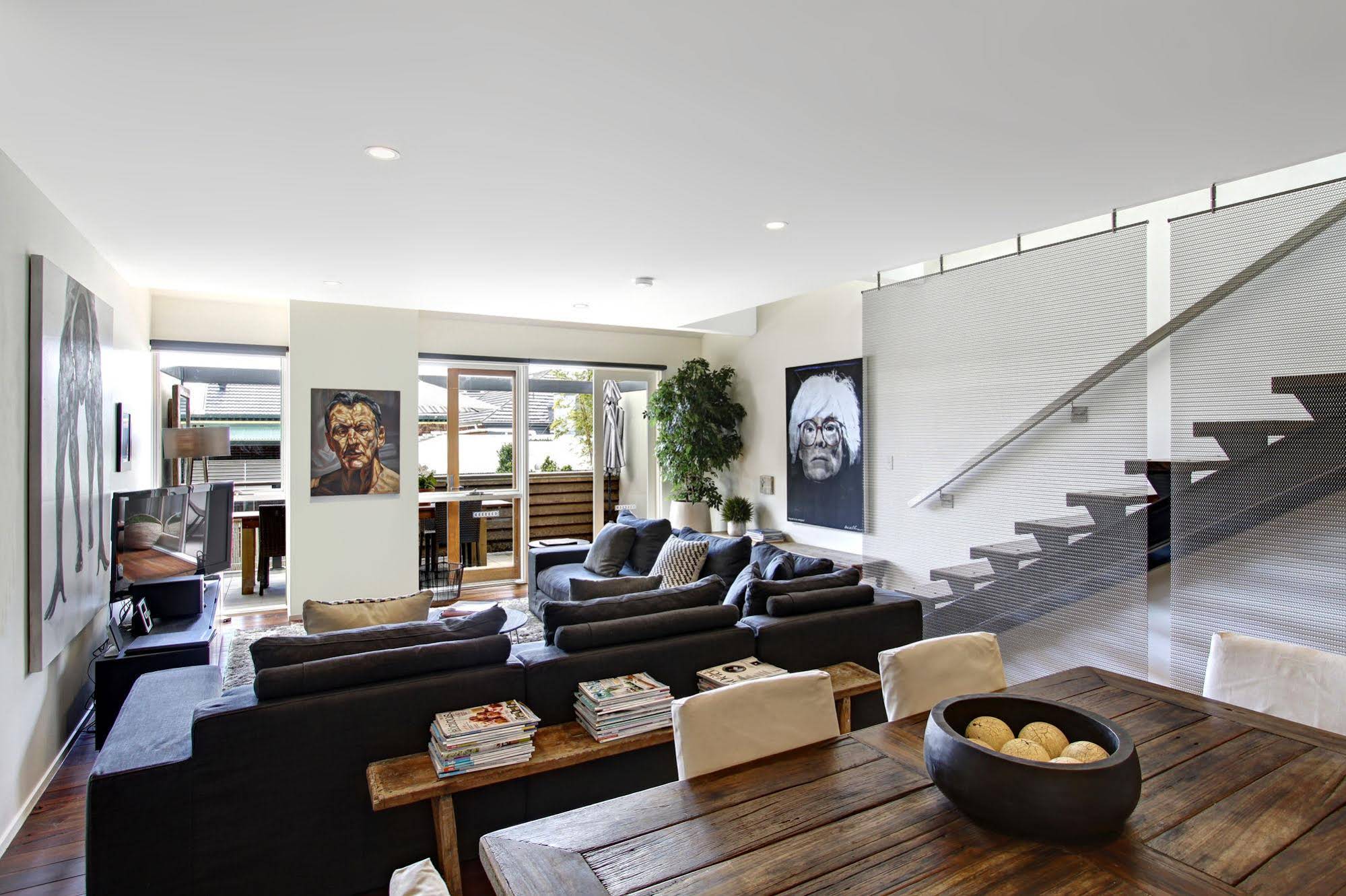 Butter Factory Apartments