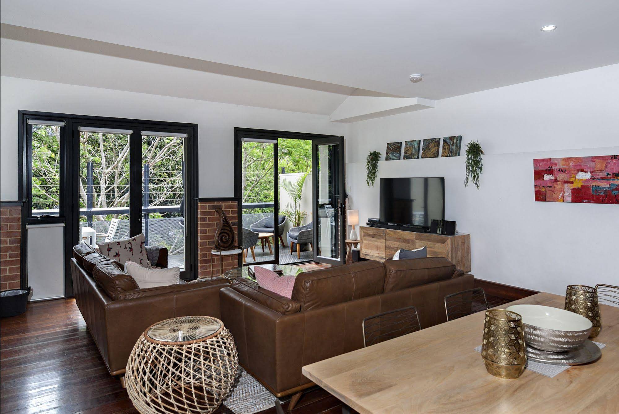 Butter Factory Apartments