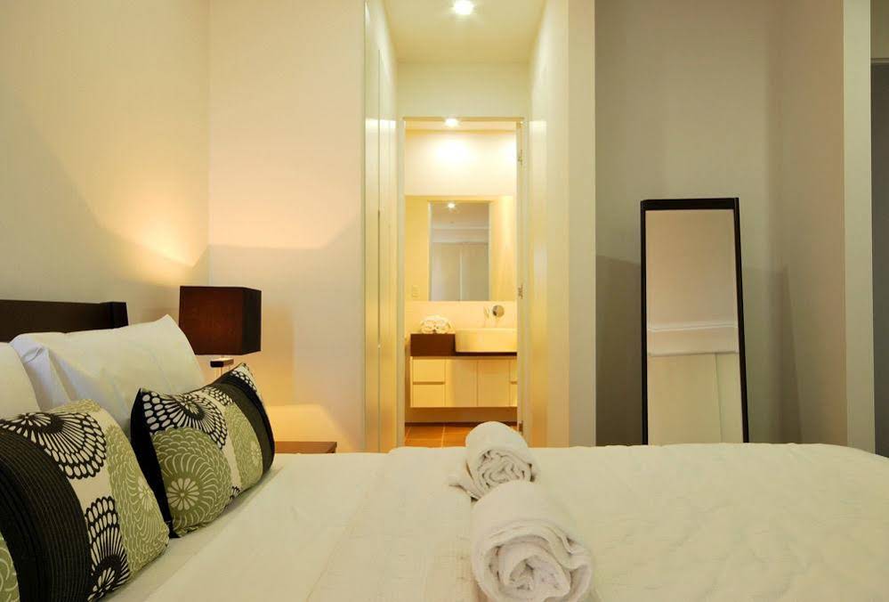 Butter Factory Apartments