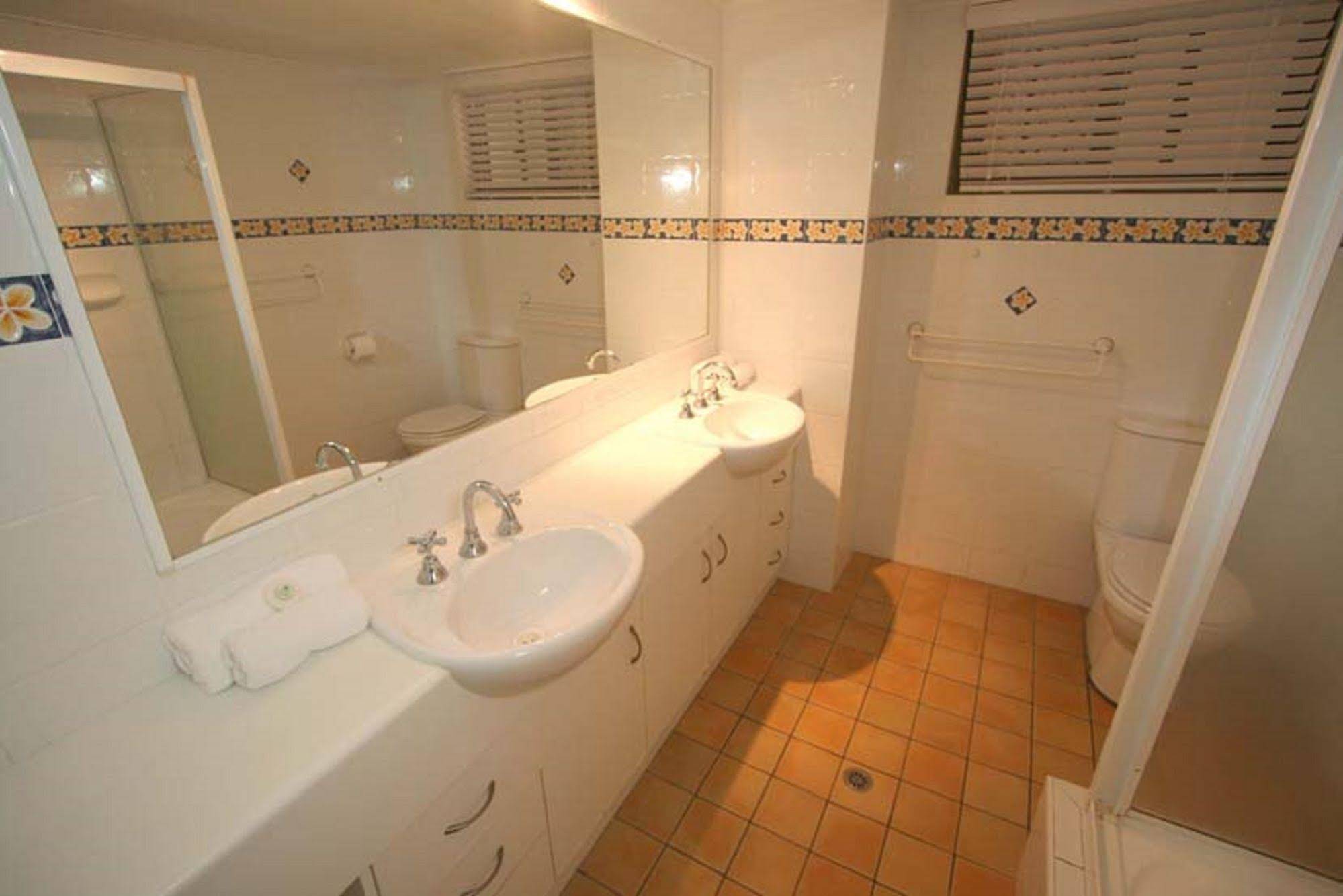 Byron Bay Beachfront Apartments