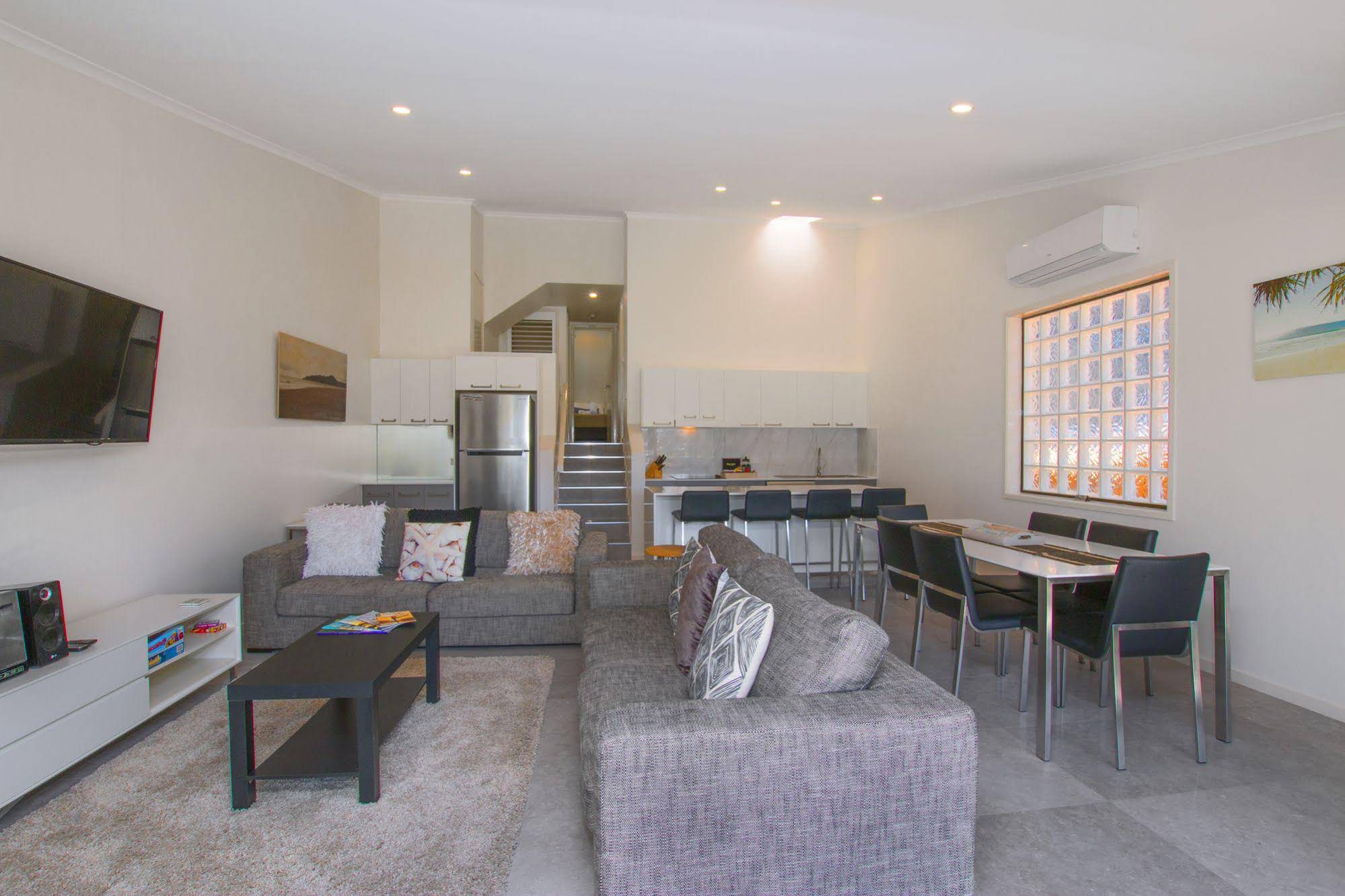 Byron Bay Beachfront Apartments