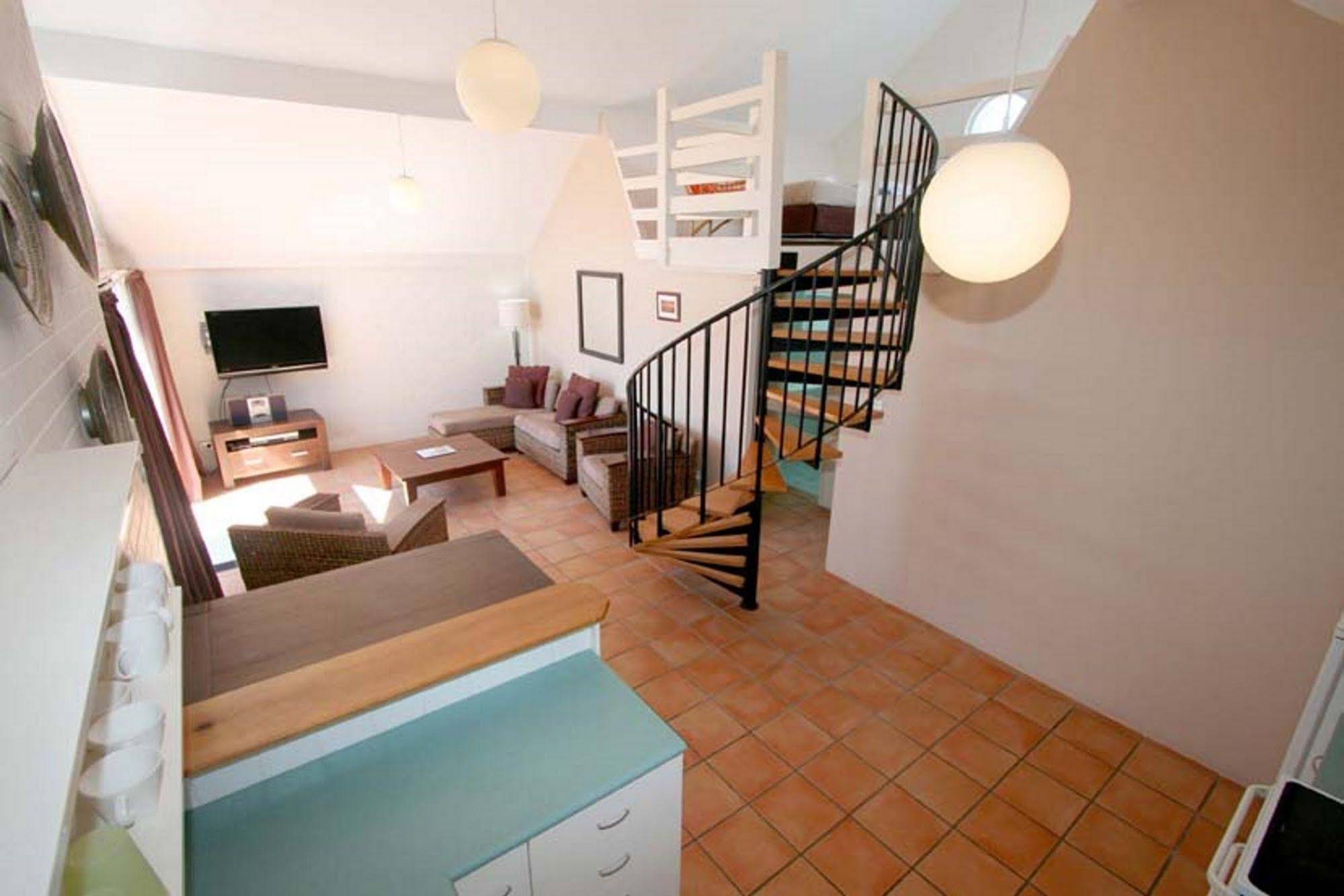 Byron Bay Beachfront Apartments