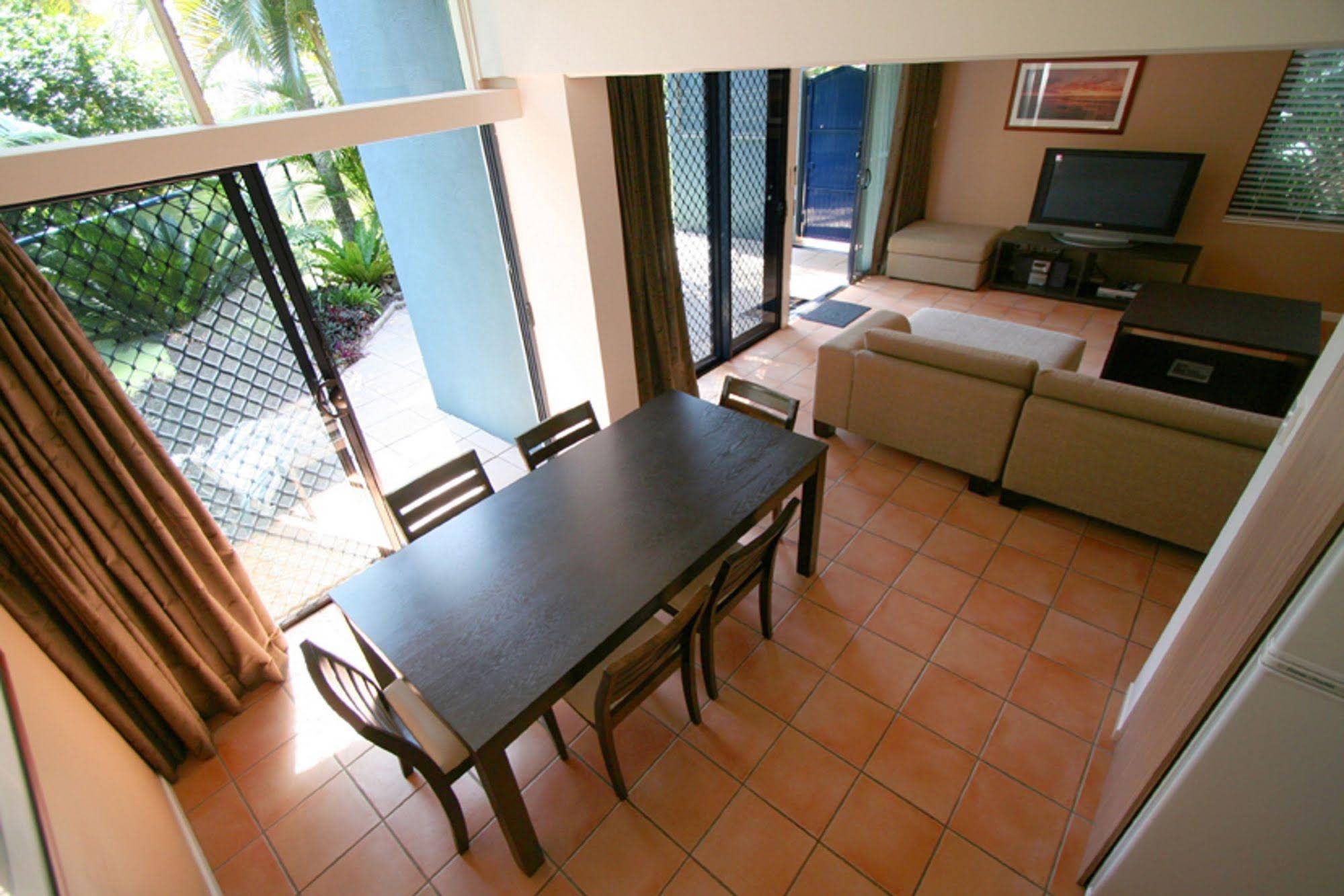 Byron Bay Beachfront Apartments