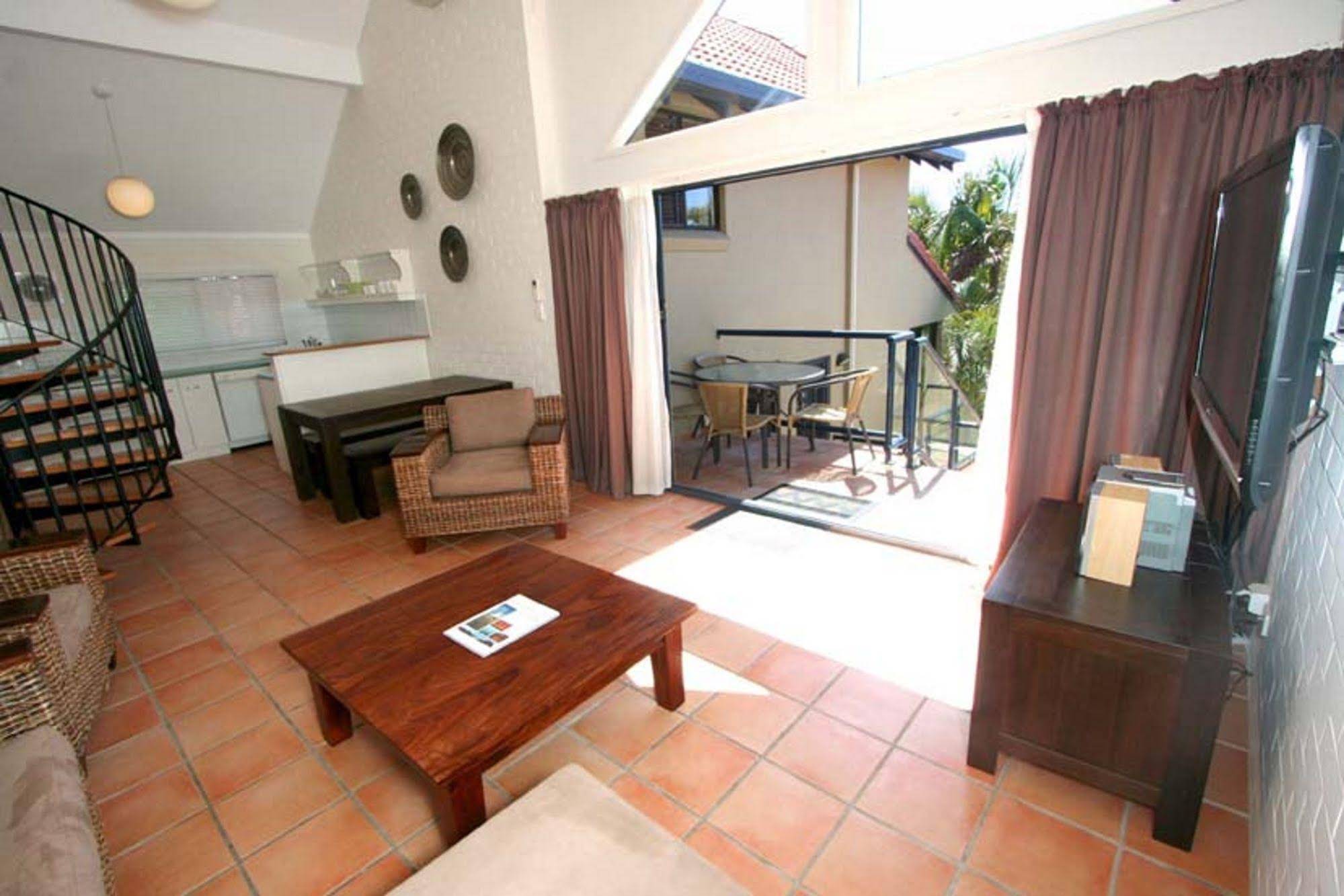 Byron Bay Beachfront Apartments