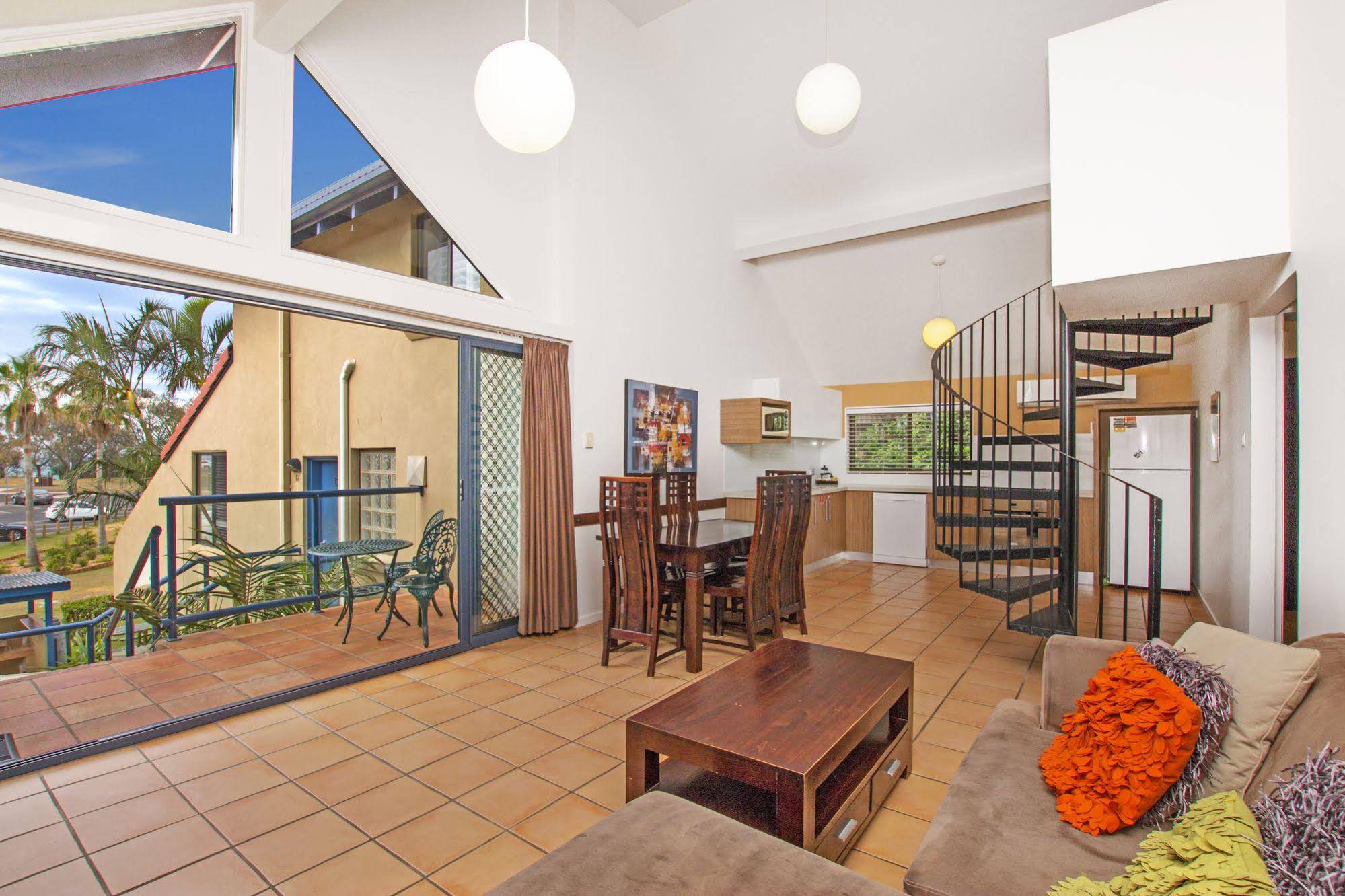 Byron Bay Beachfront Apartments
