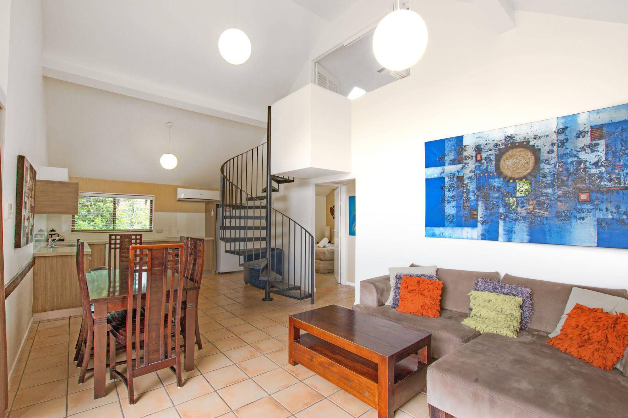 Byron Bay Beachfront Apartments