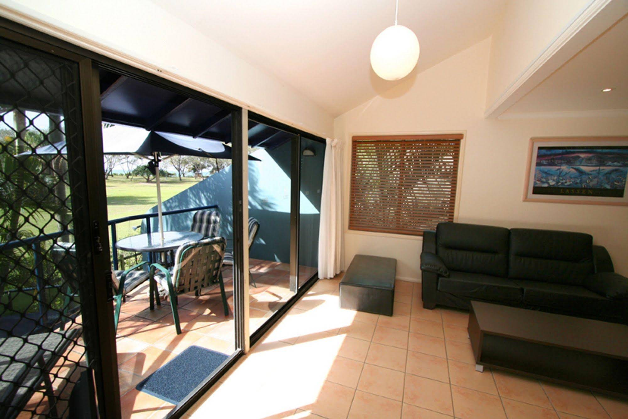 Byron Bay Beachfront Apartments