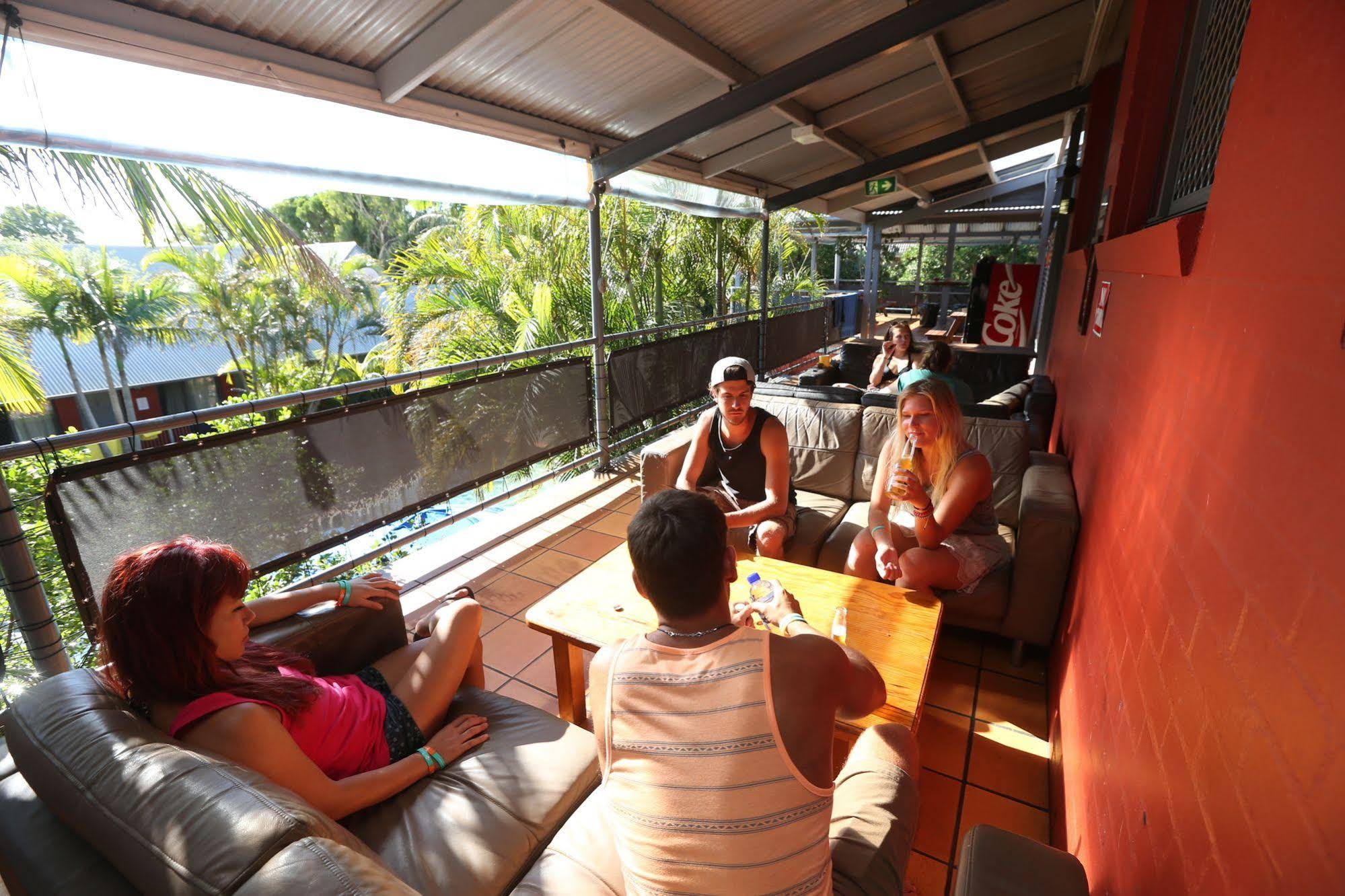 Byron Bay - Cape Byron YHA