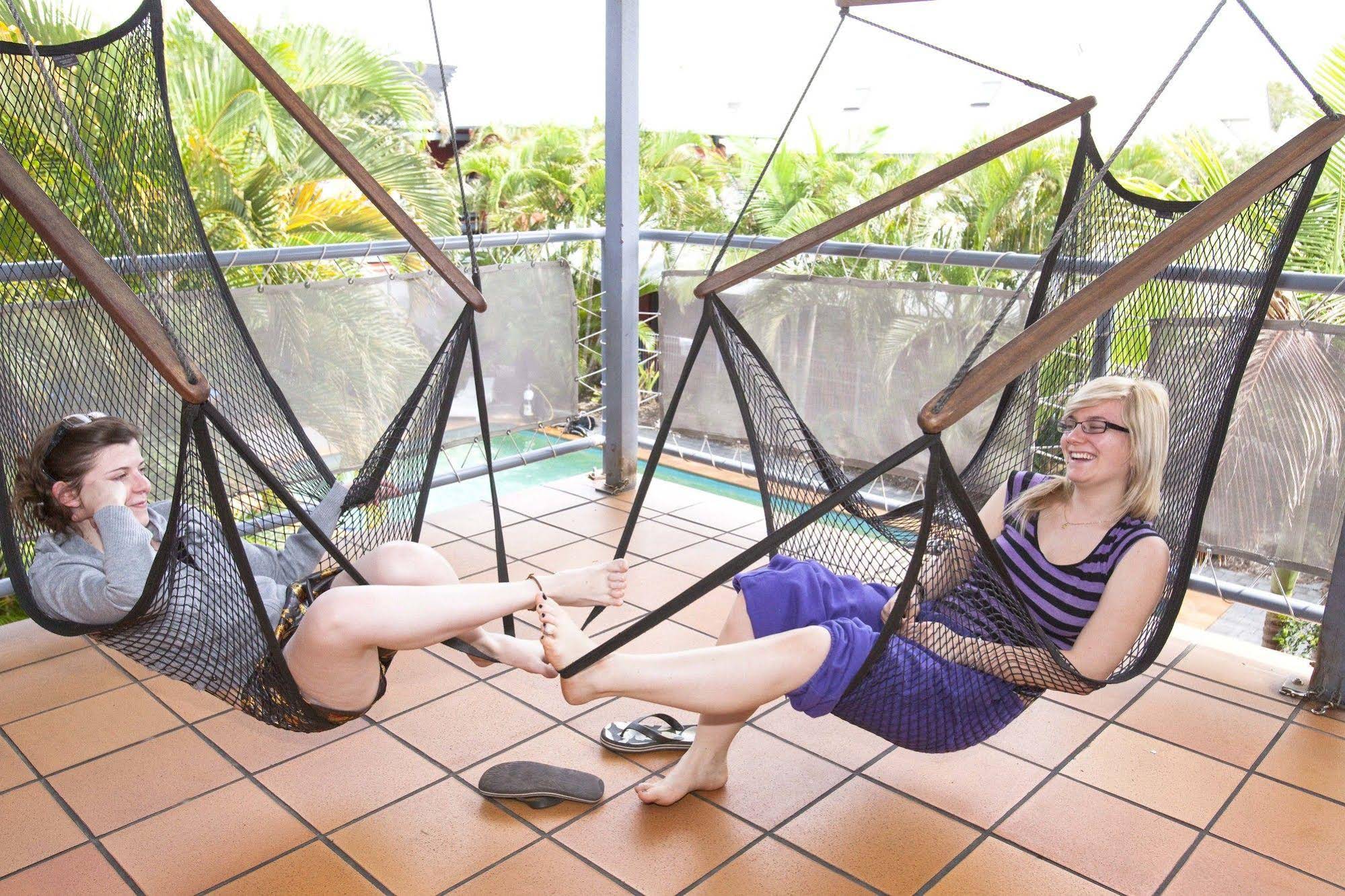 Byron Bay - Cape Byron YHA