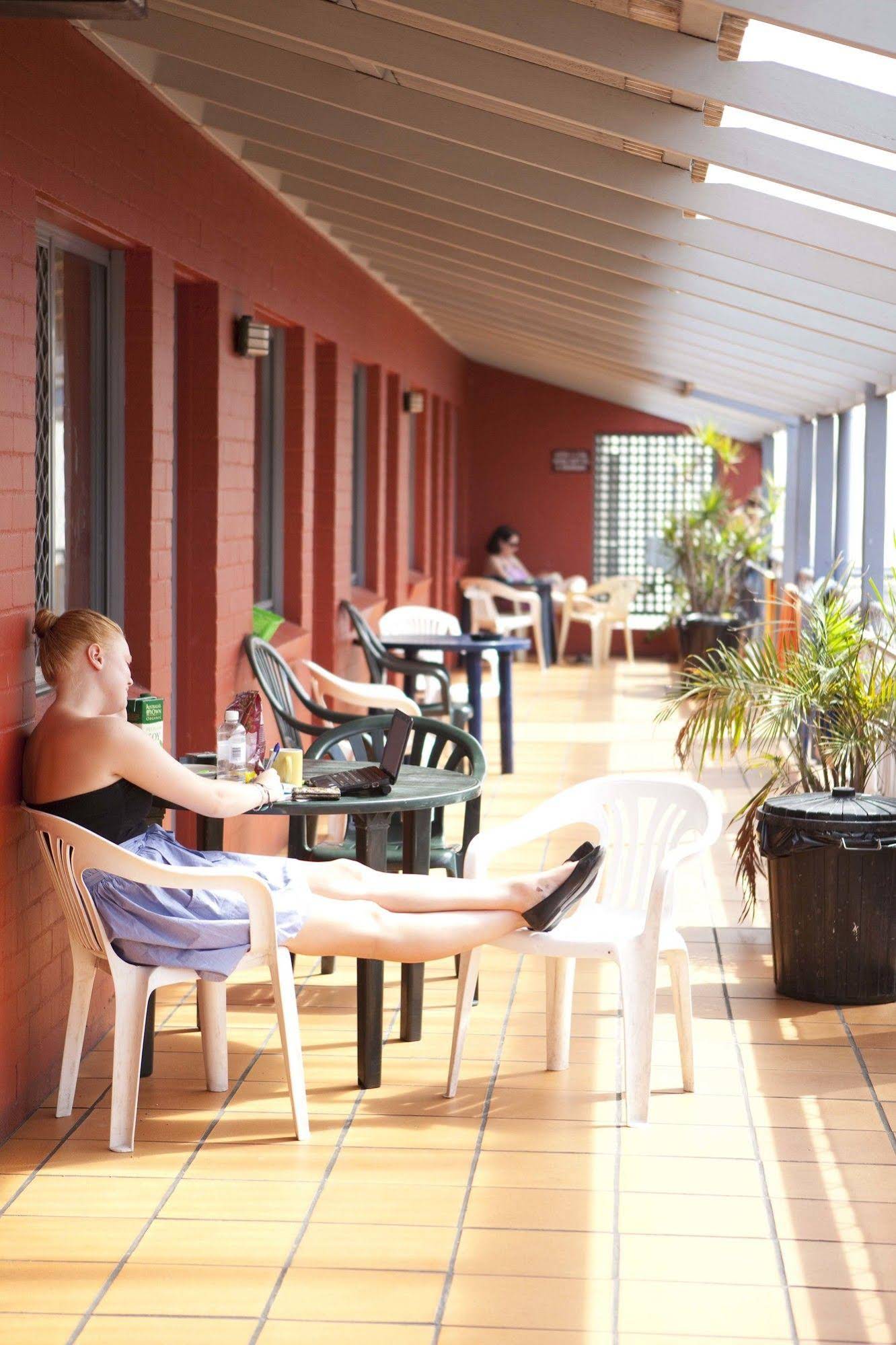 Byron Bay - Cape Byron YHA