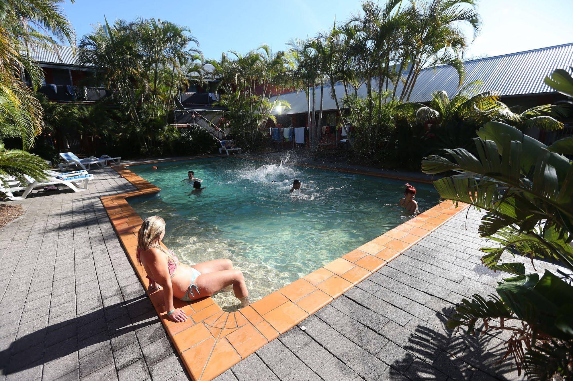 Byron Bay - Cape Byron YHA