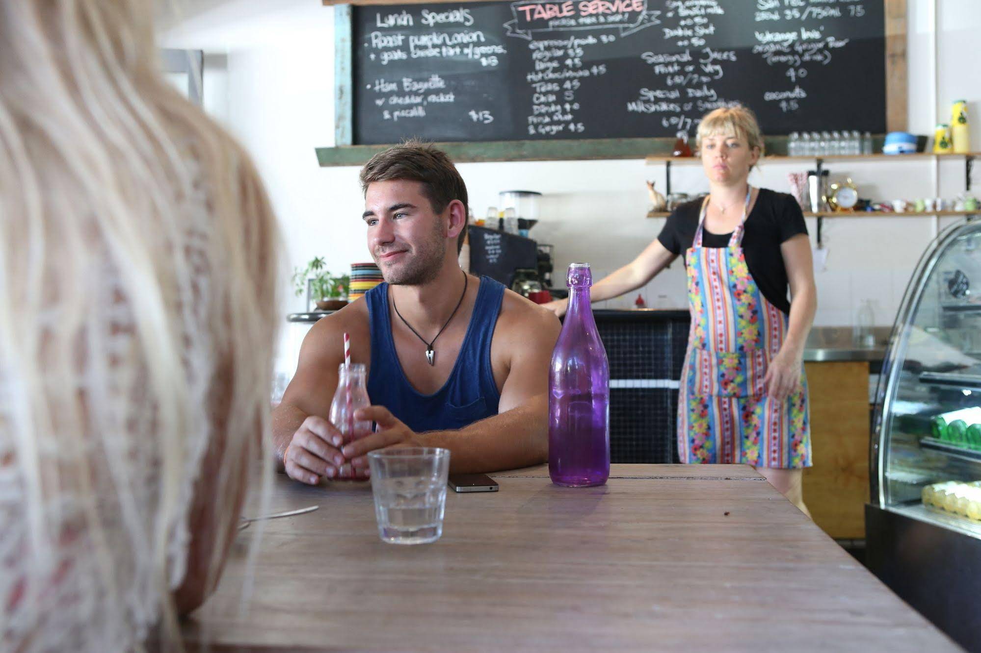 Byron Bay - Cape Byron YHA