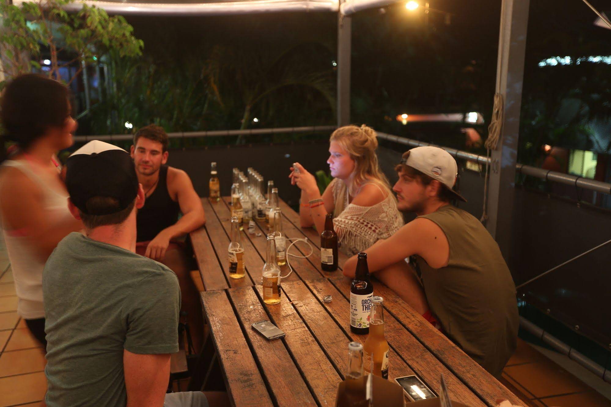Byron Bay - Cape Byron YHA