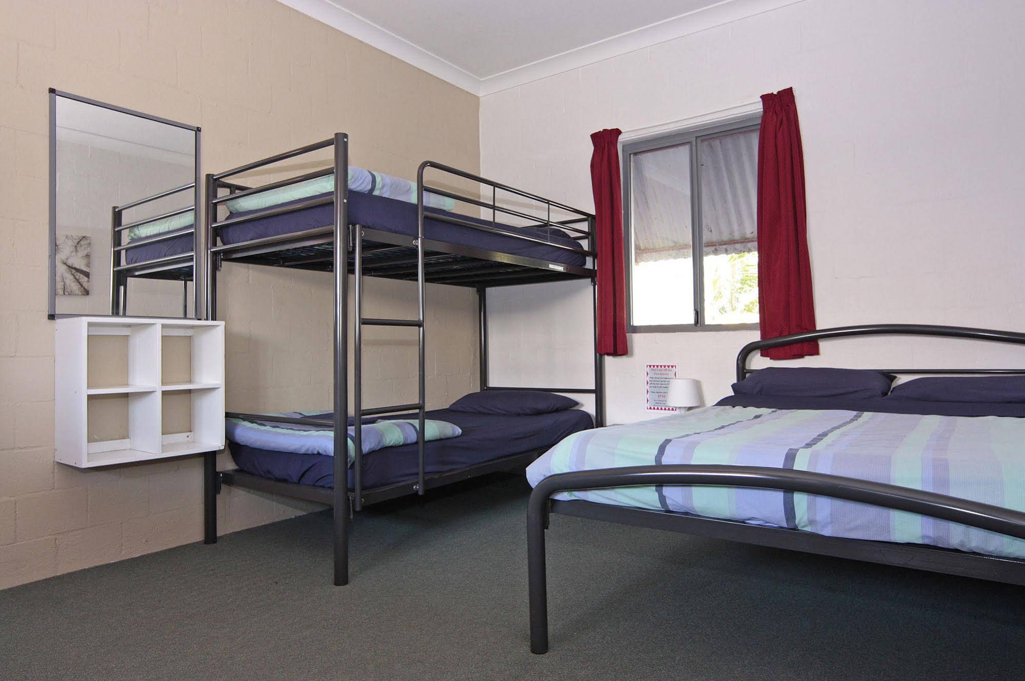 Byron Bay YHA