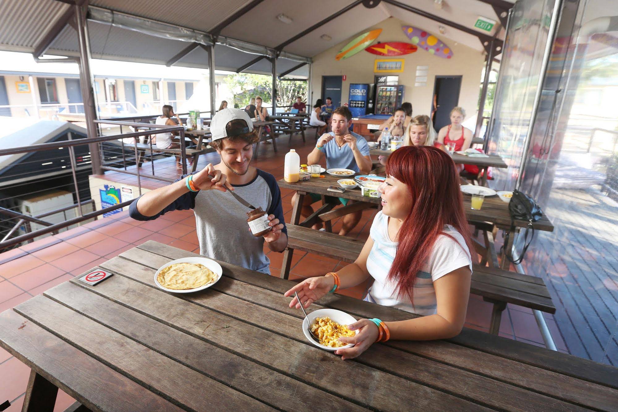 Byron Bay YHA