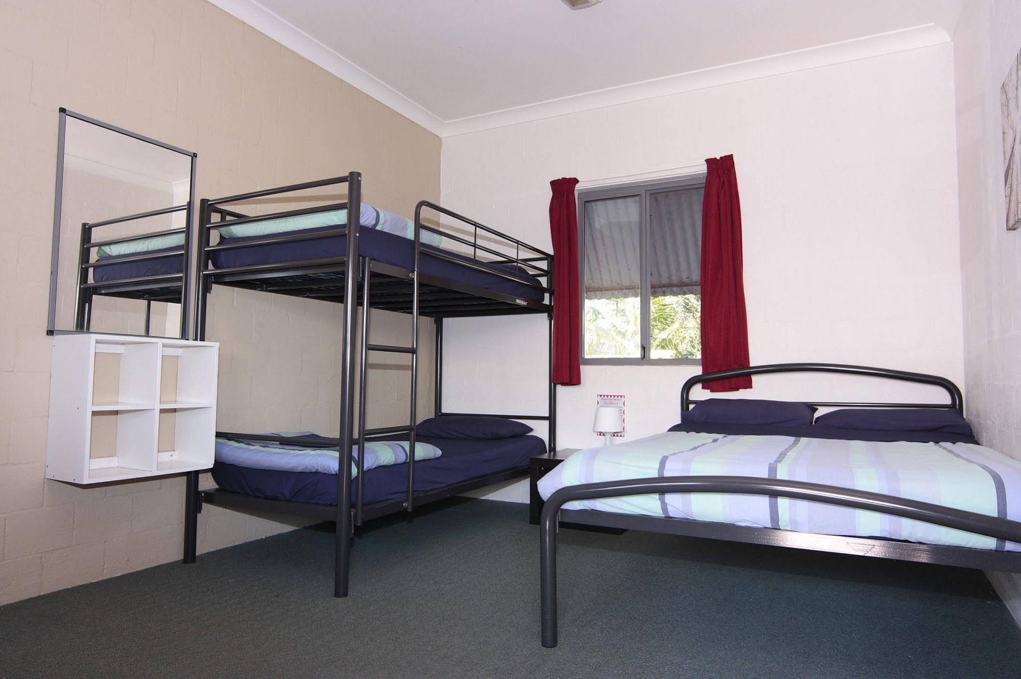 Byron Bay YHA