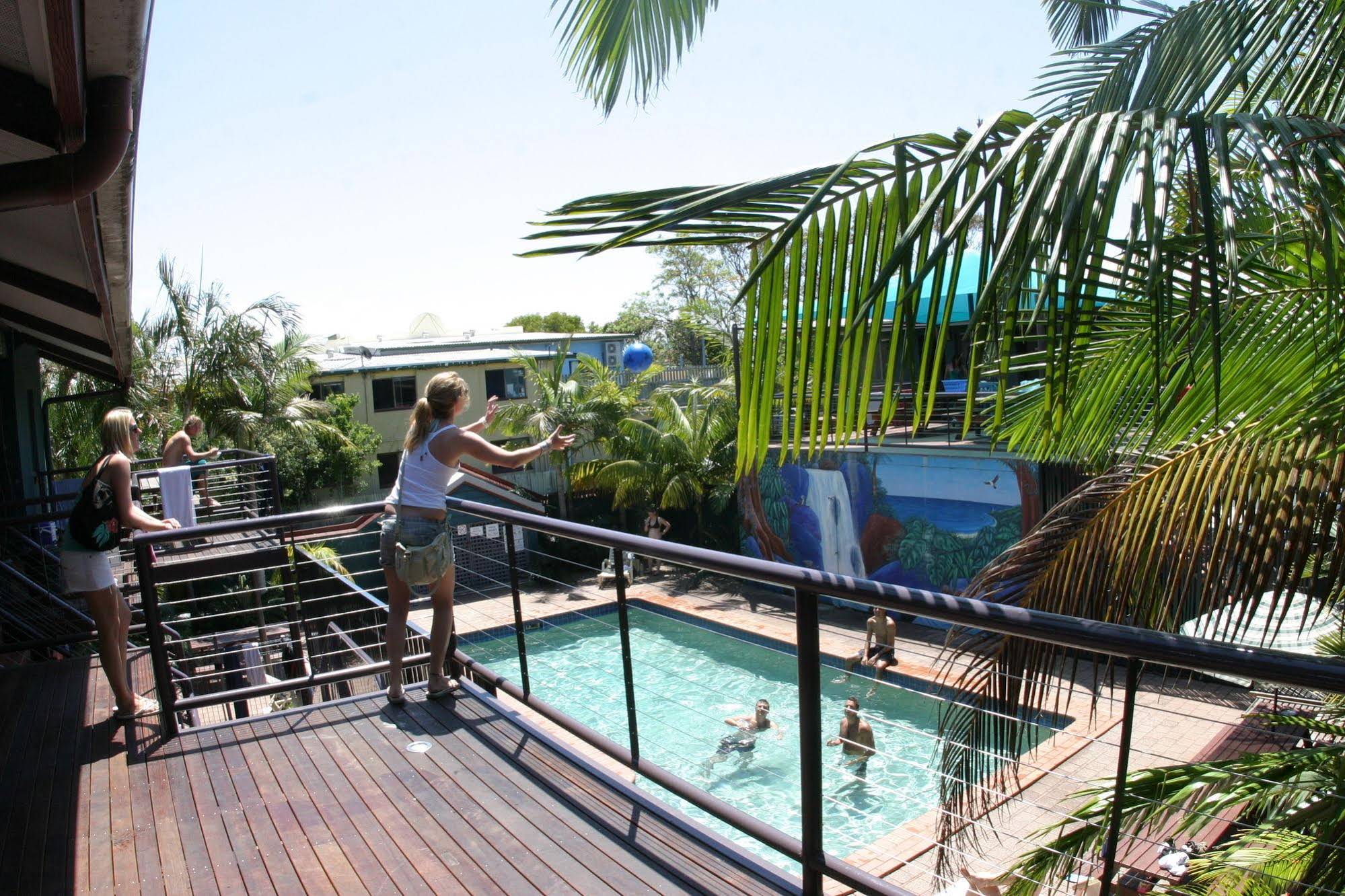 Byron Bay YHA