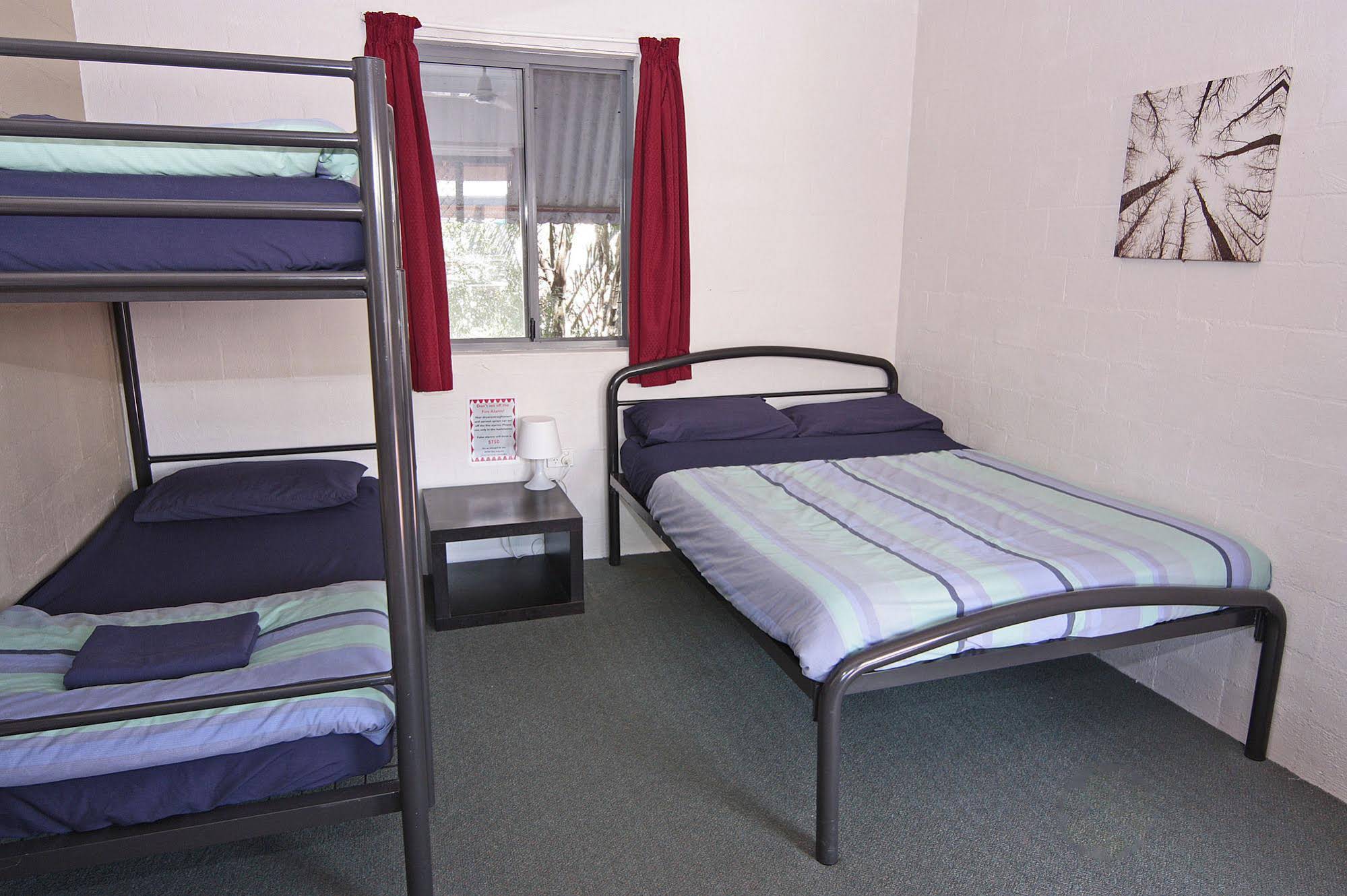 Byron Bay YHA