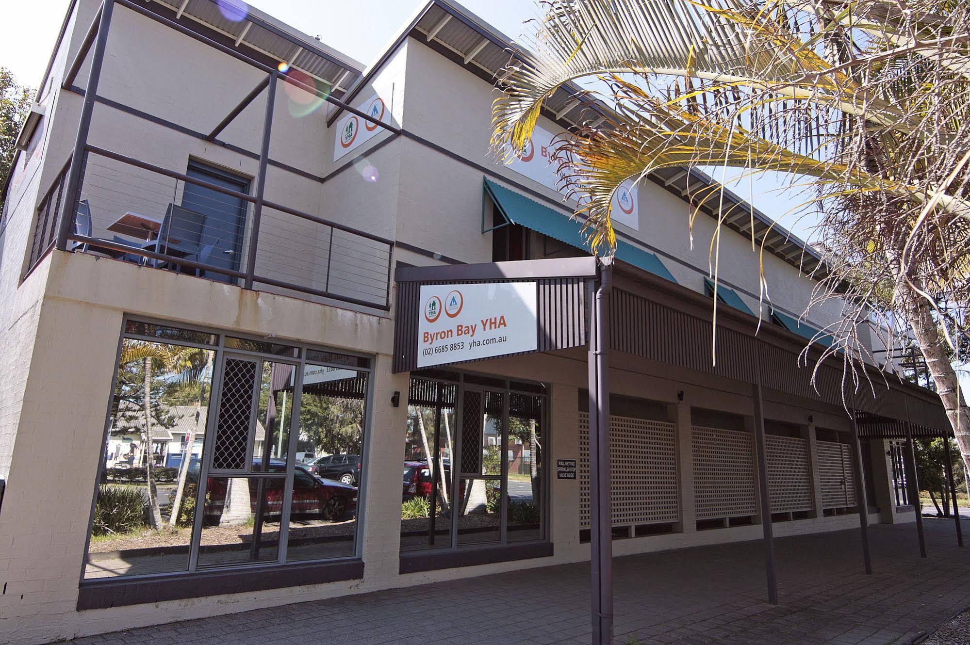 Byron Bay YHA